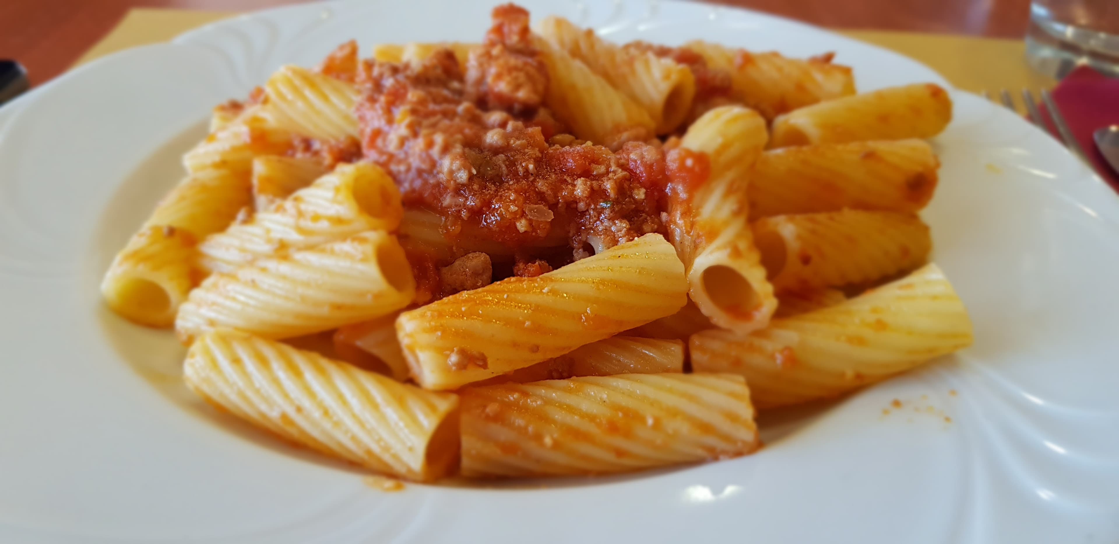 Trattoria La Rivierasca - Ristorante a Suisio