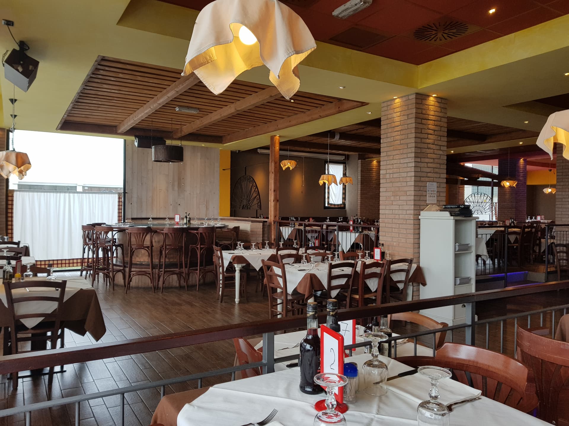 Ristorante Re del Mare