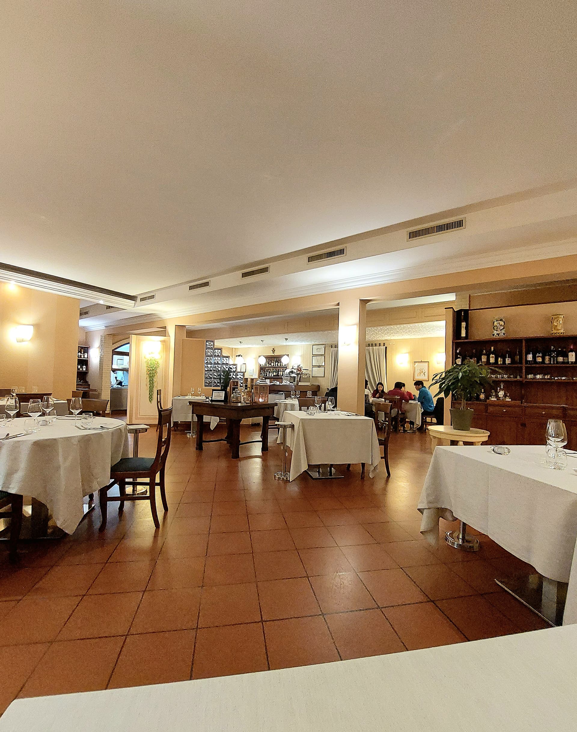 Immagine di copertina del ristorante Ristorante Forino