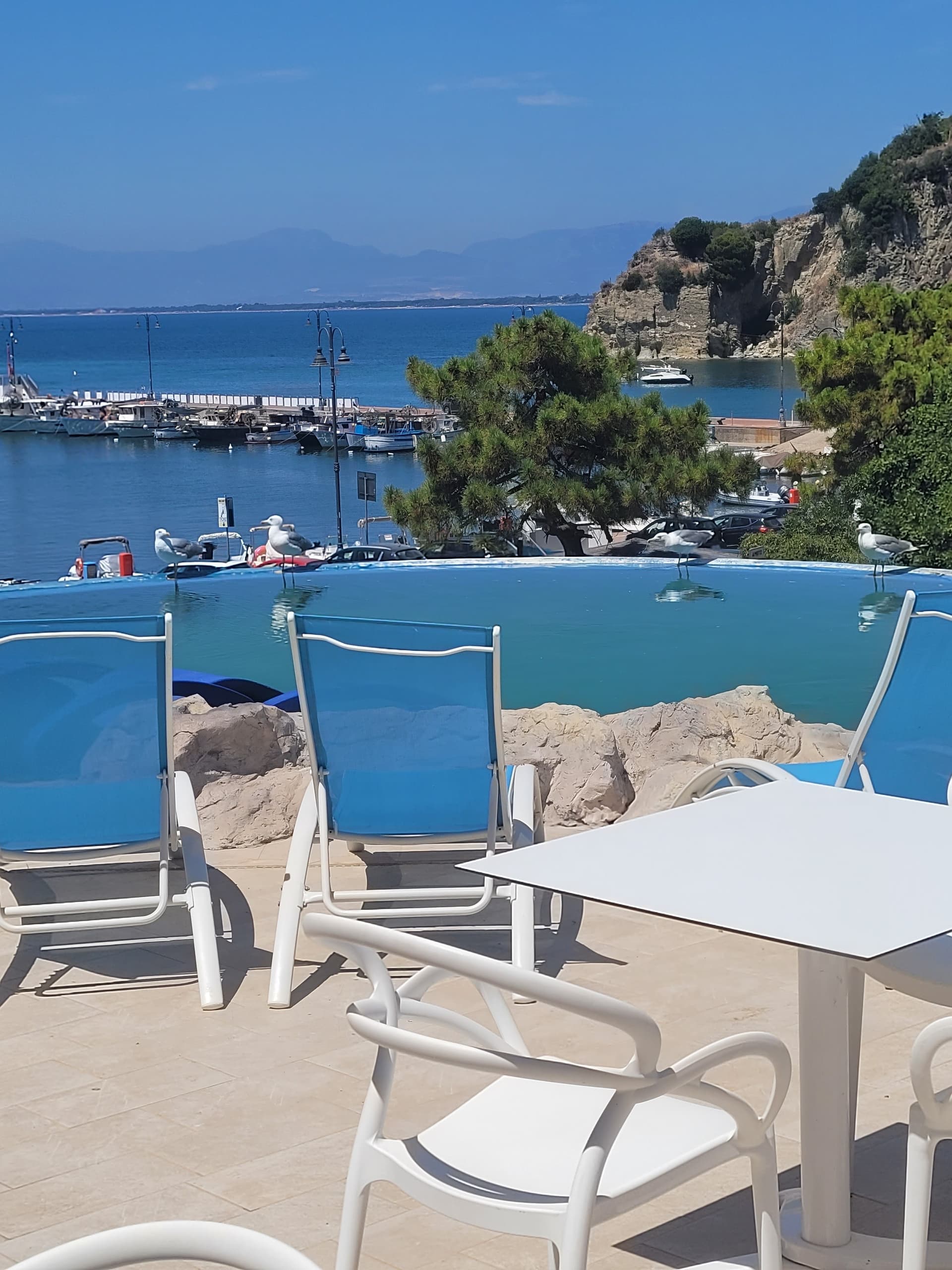 Ristorante Sea'n clear