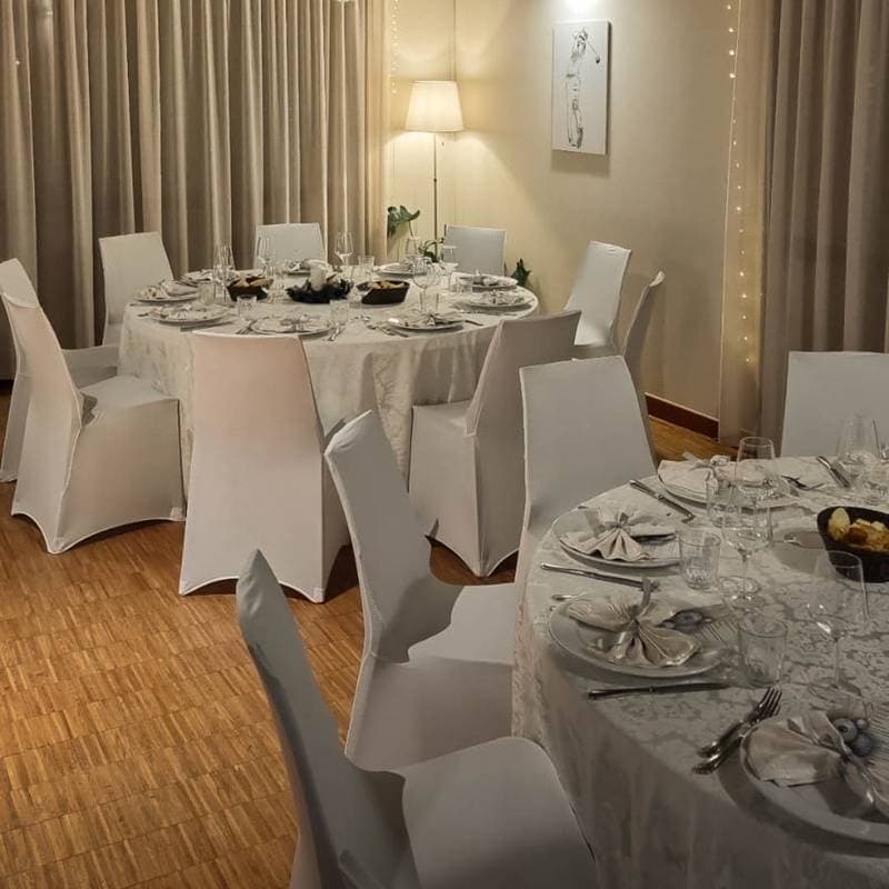 Ristorante Bar Golf Le Fonti - Ristorante a Castel San Pietro Terme