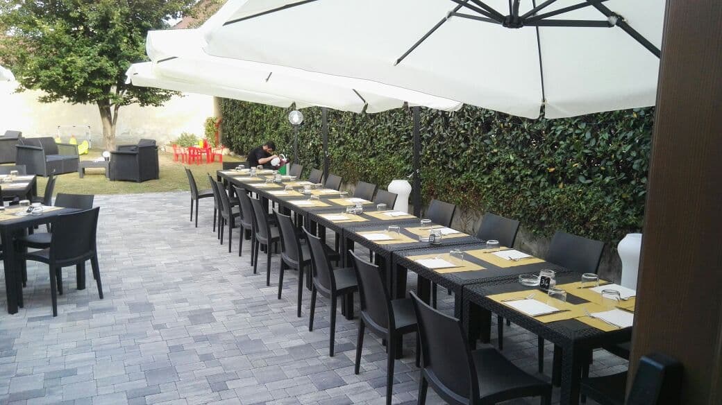 Gasthof - Ristorante a Vigliano Biellese