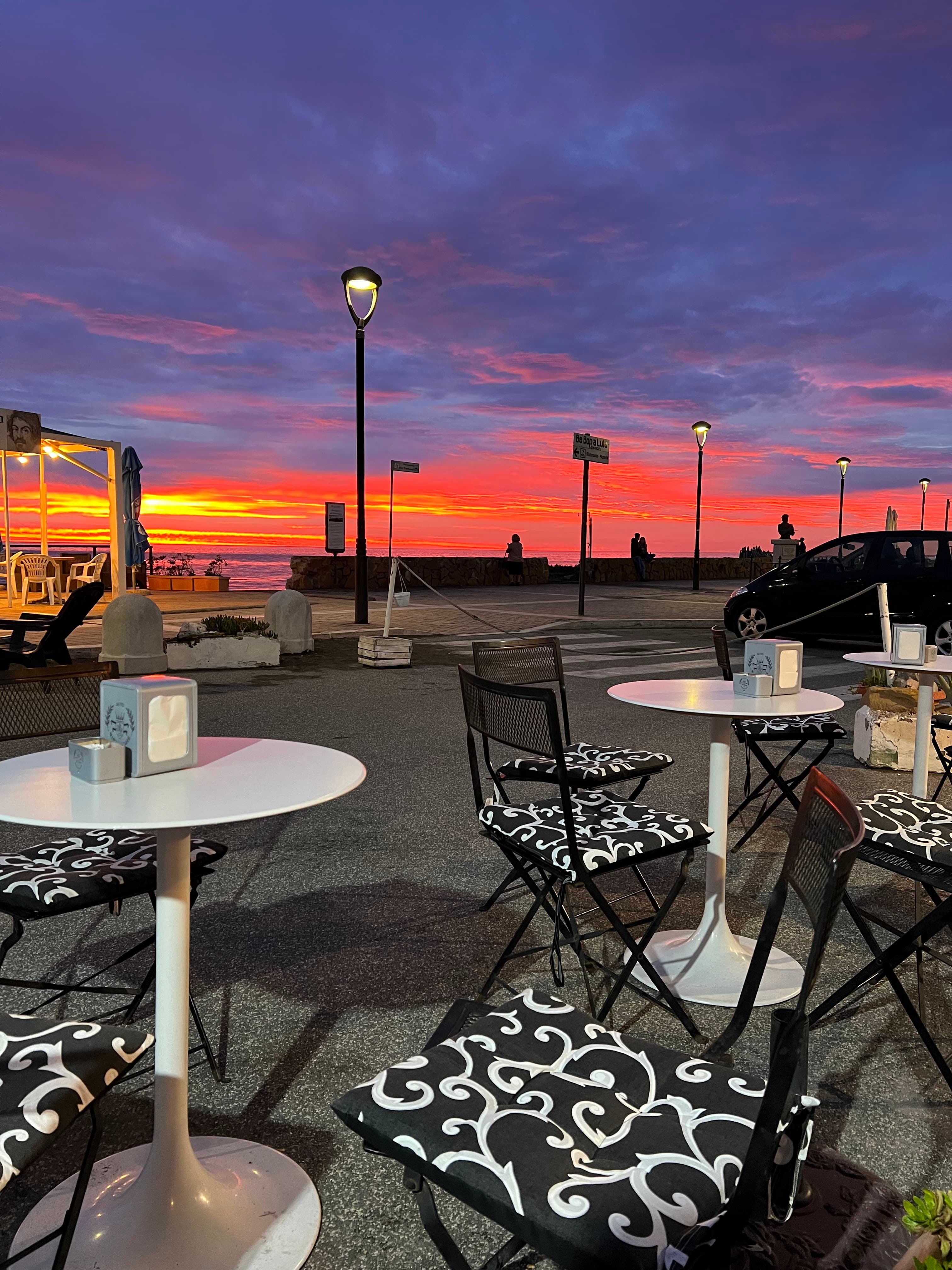 Ristorante CocktailBar &ldquo;Il Pirata&rdquo; - Ristorante a Ladispoli