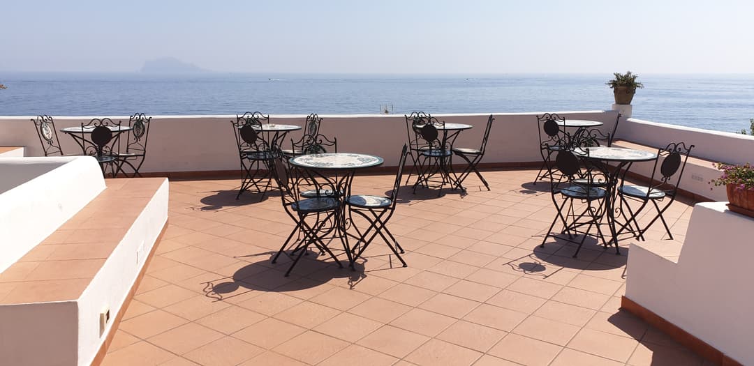 Immagine di copertina del ristorante Ristorante Bar A Cannata