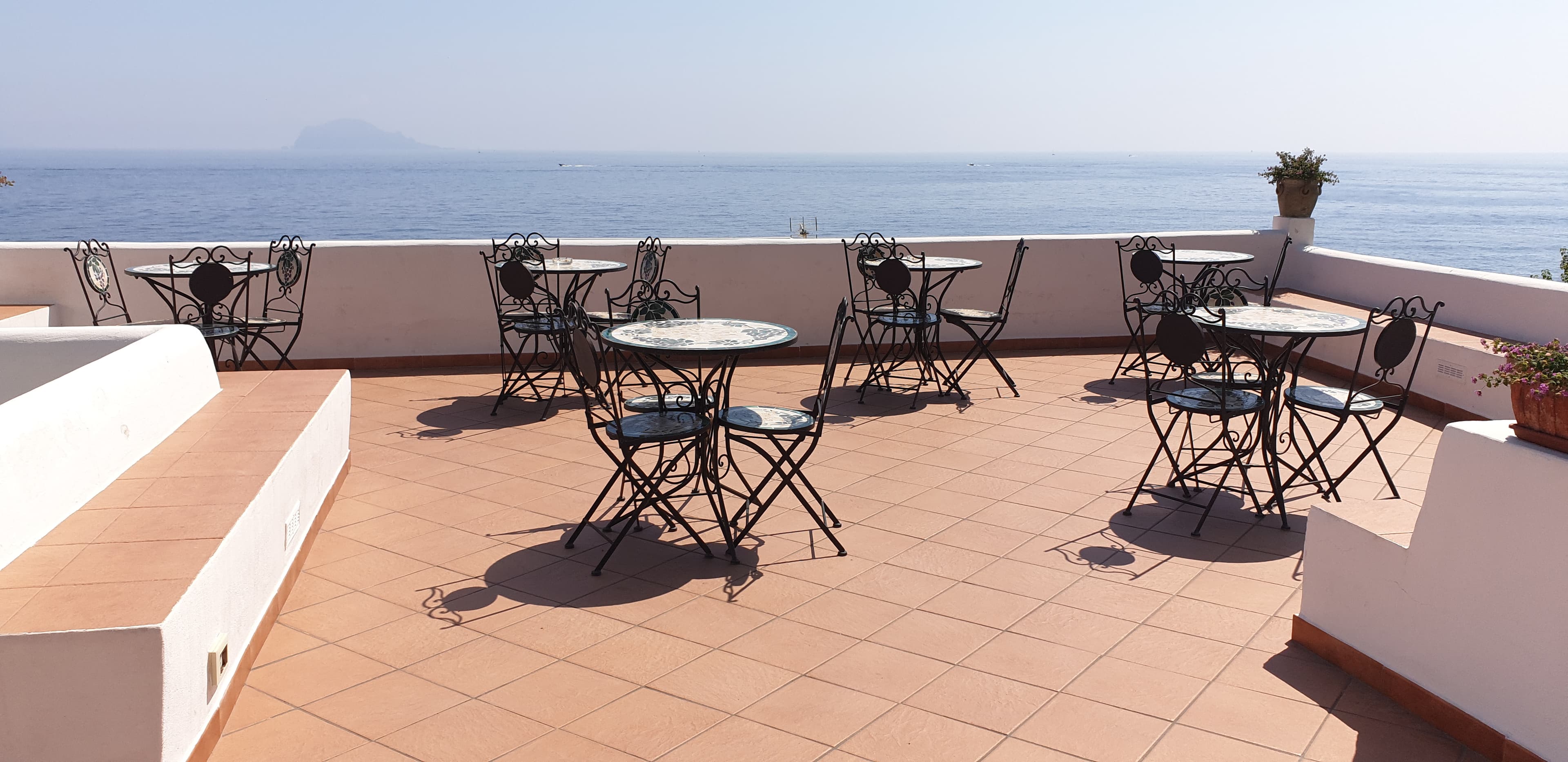 Ristorante Bar A Cannata - Ristorante a Lingua