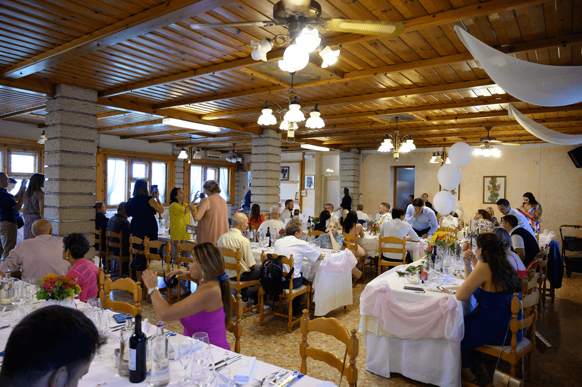 Ristorante Valpolicella - Ristorante a Negrar di Valpolicella
