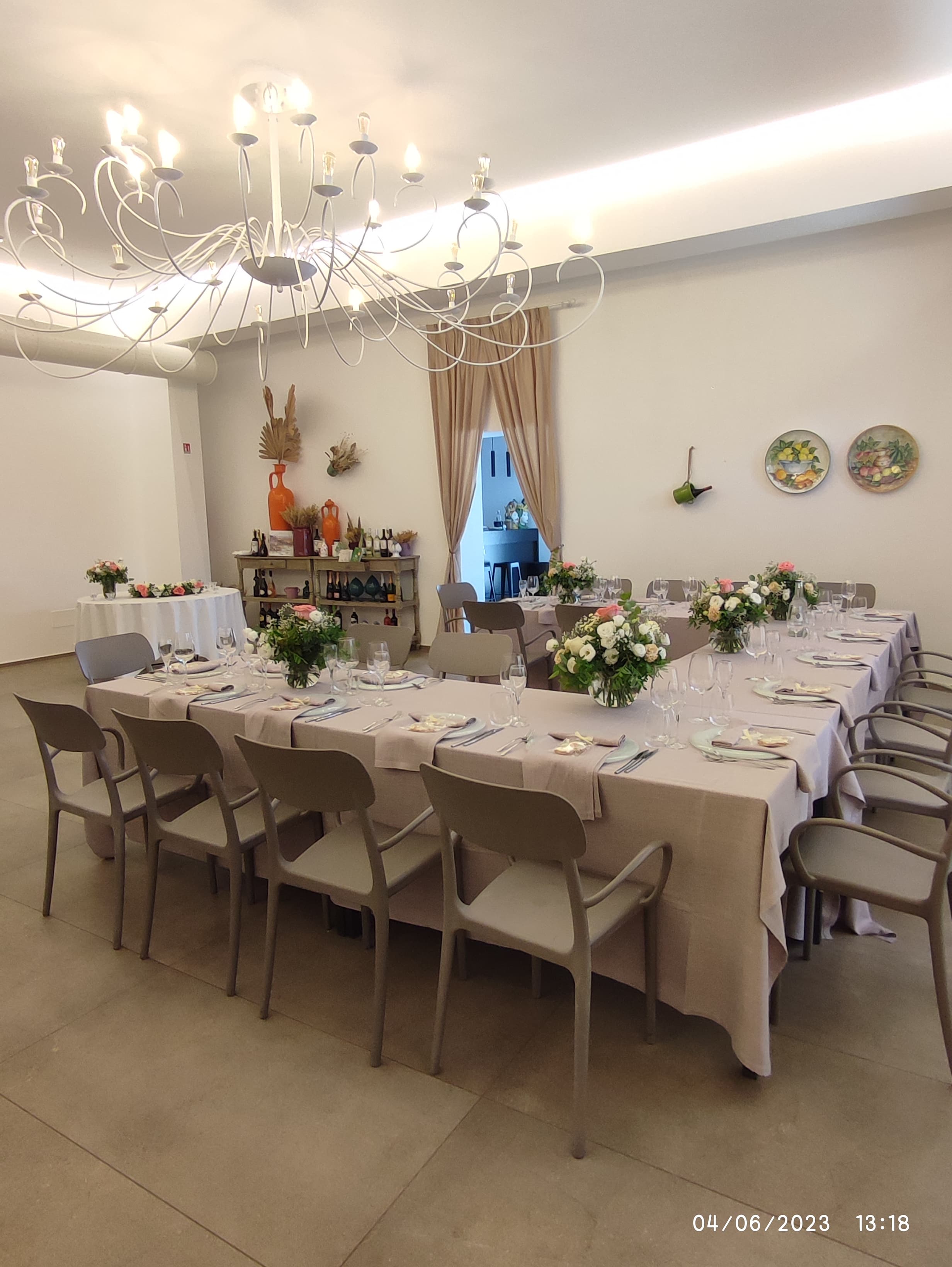 Ristorante Antica Pesa - Ristorante a Pisticci