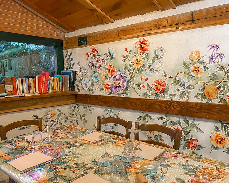 Immagine di copertina del ristorante Al Pellegrino - Ristorante Pizzeria