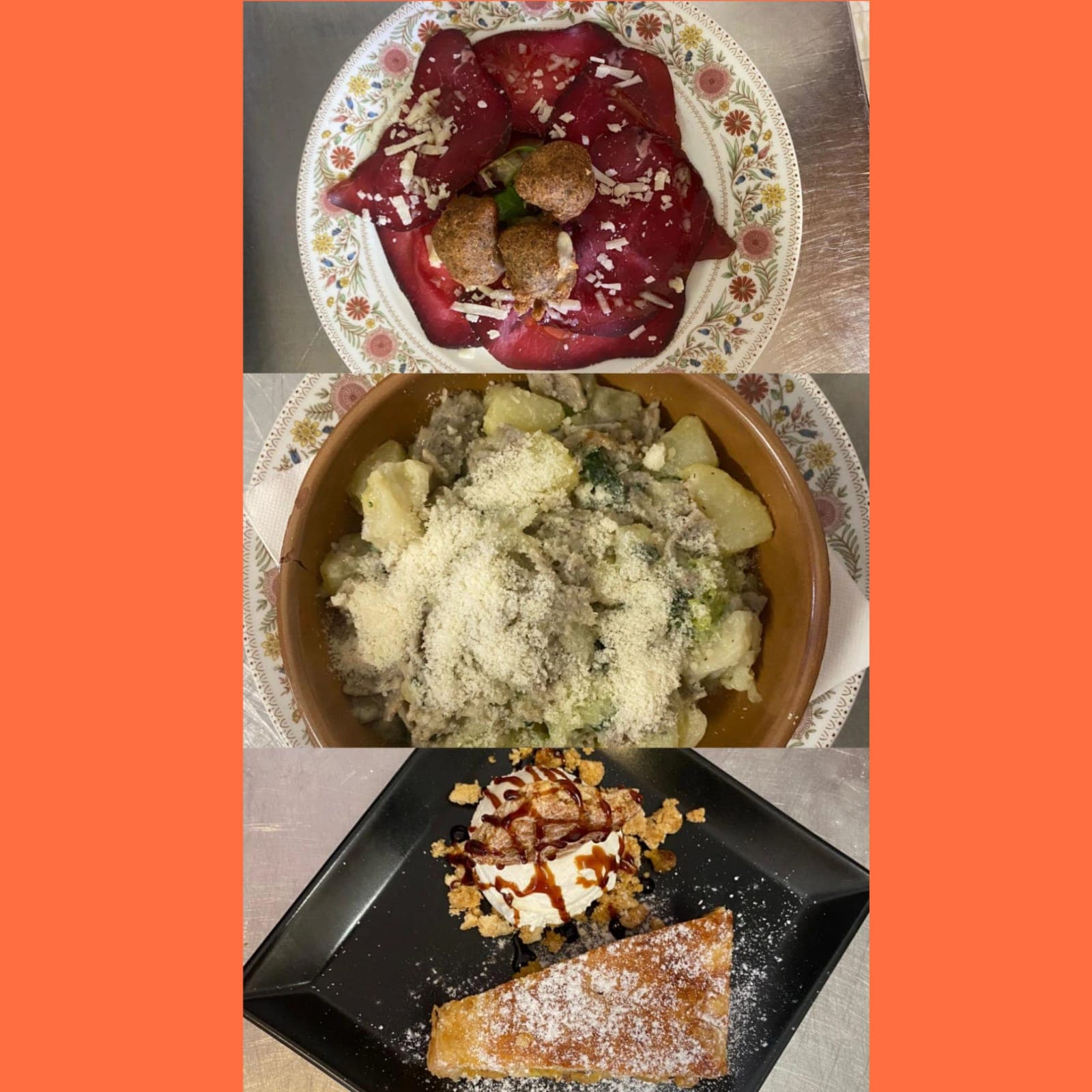 Ristorante Gli Spiazzi - Ristorante a Rogno