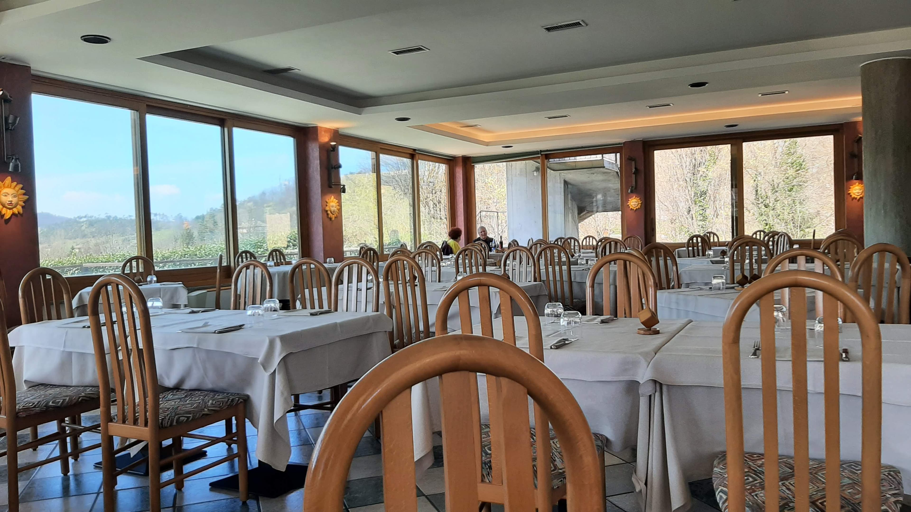 Ristorante Sassello - Ristorante a Sassello