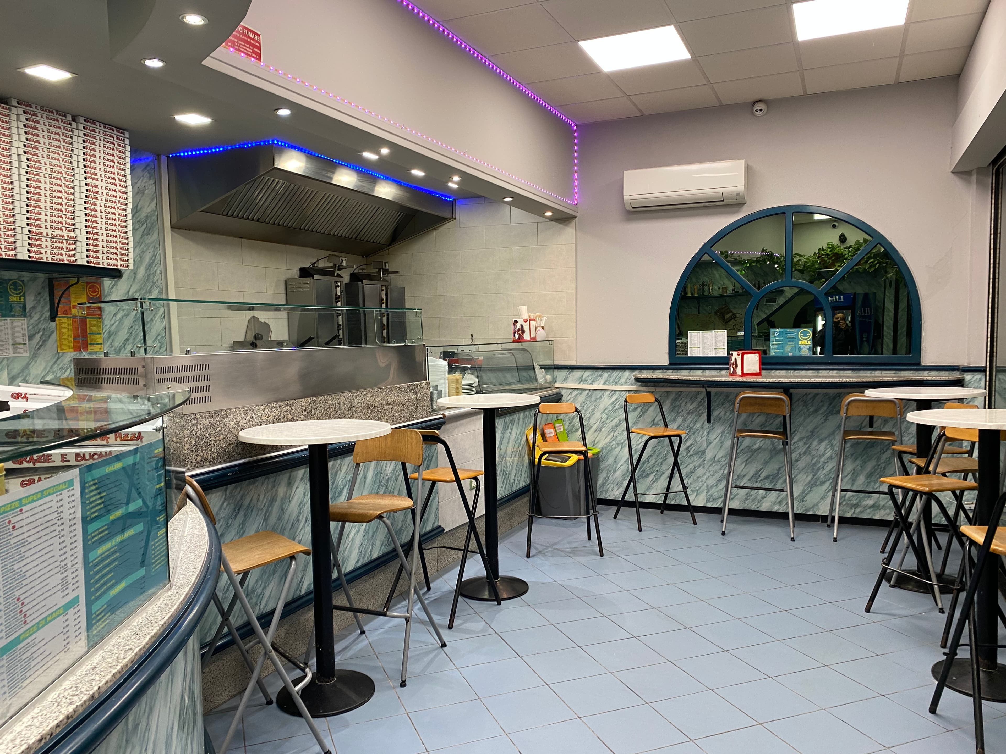 Smile - Ristorante a Corbetta