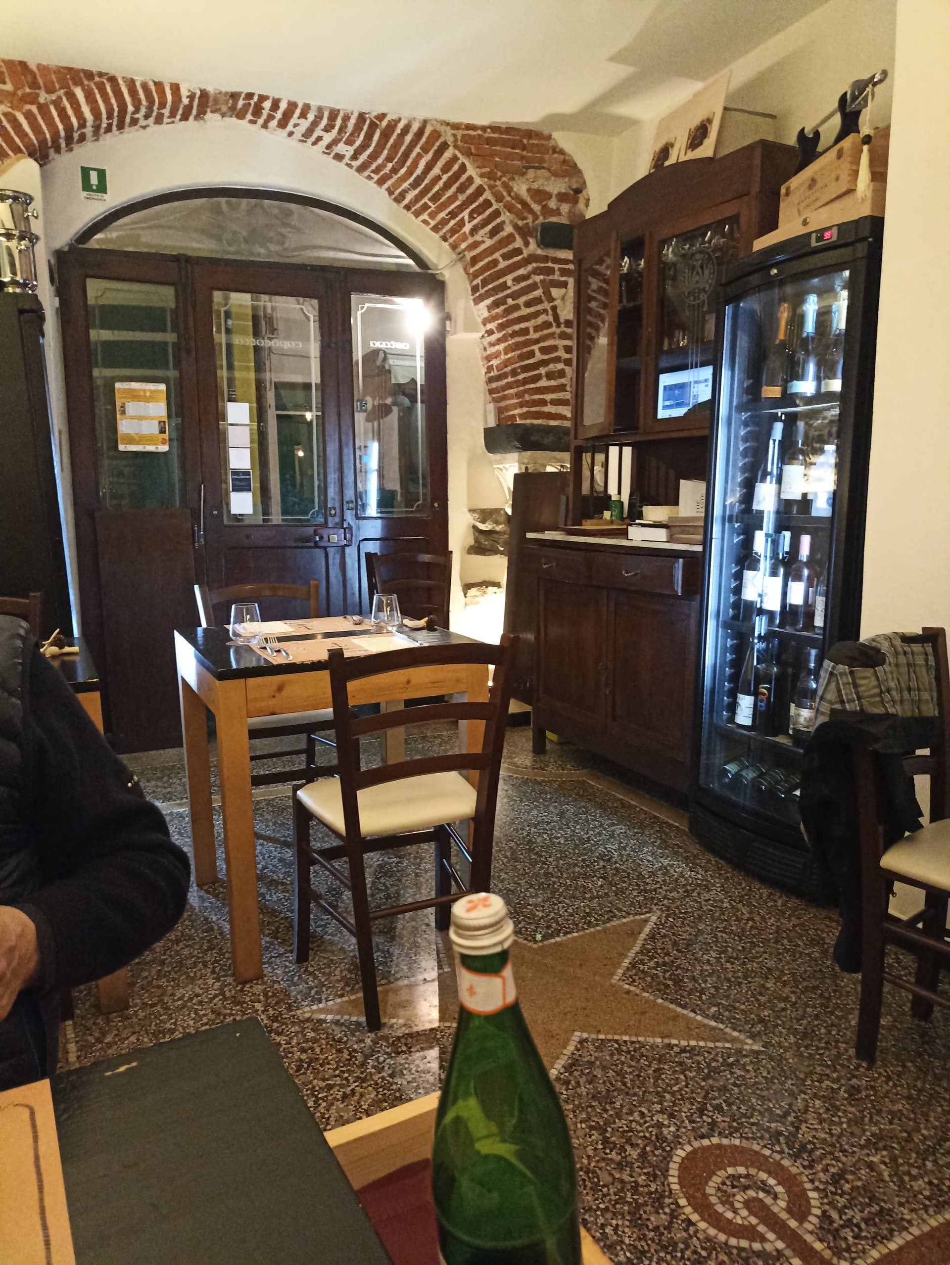 Ristorante Capocotta