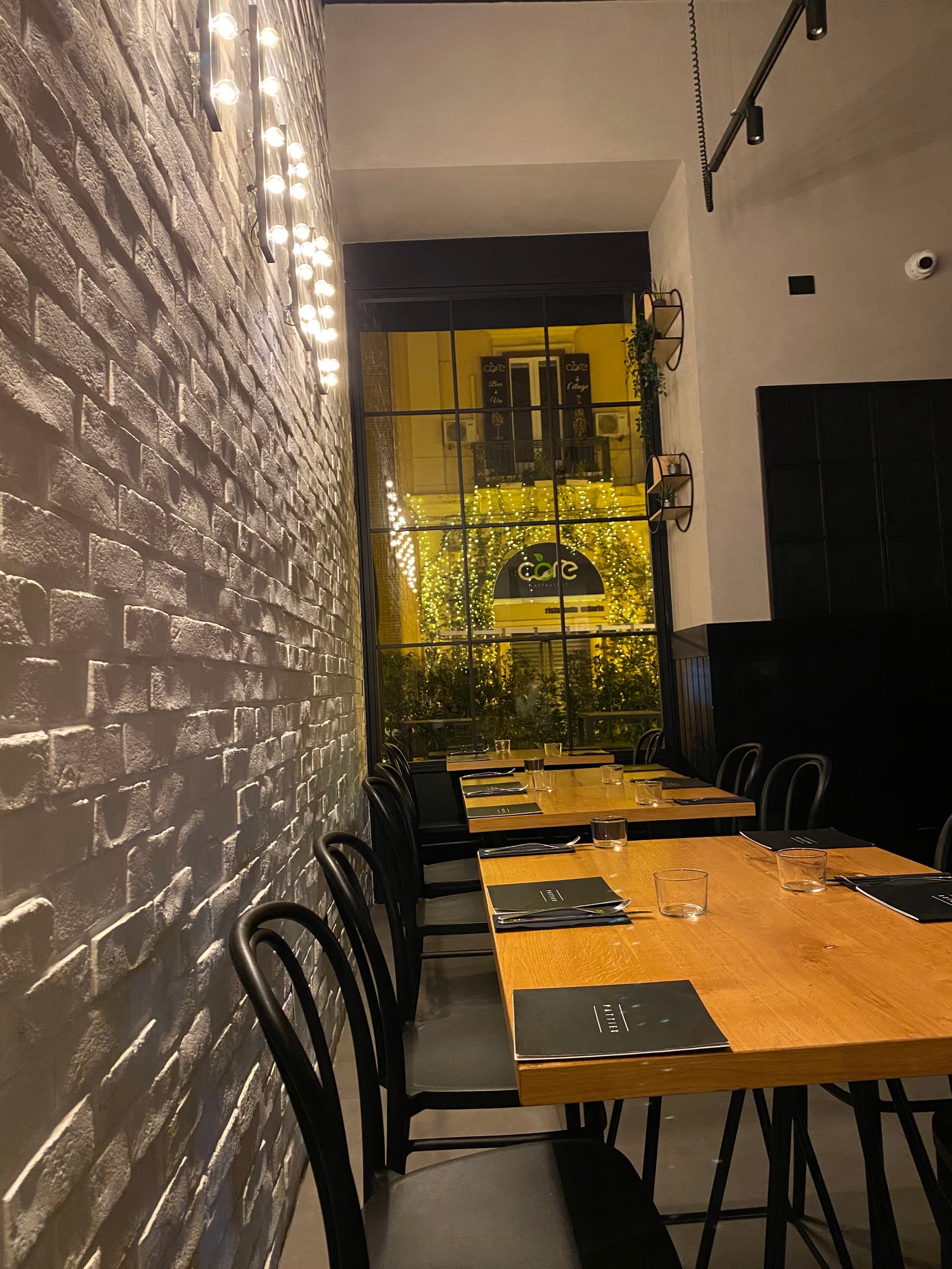Ristorante Patties