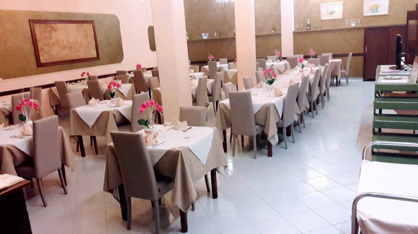 Ristorante Ristorante G2
