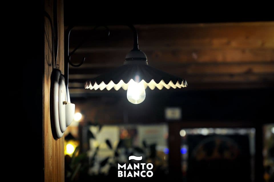 Immagine di copertina del ristorante Top One