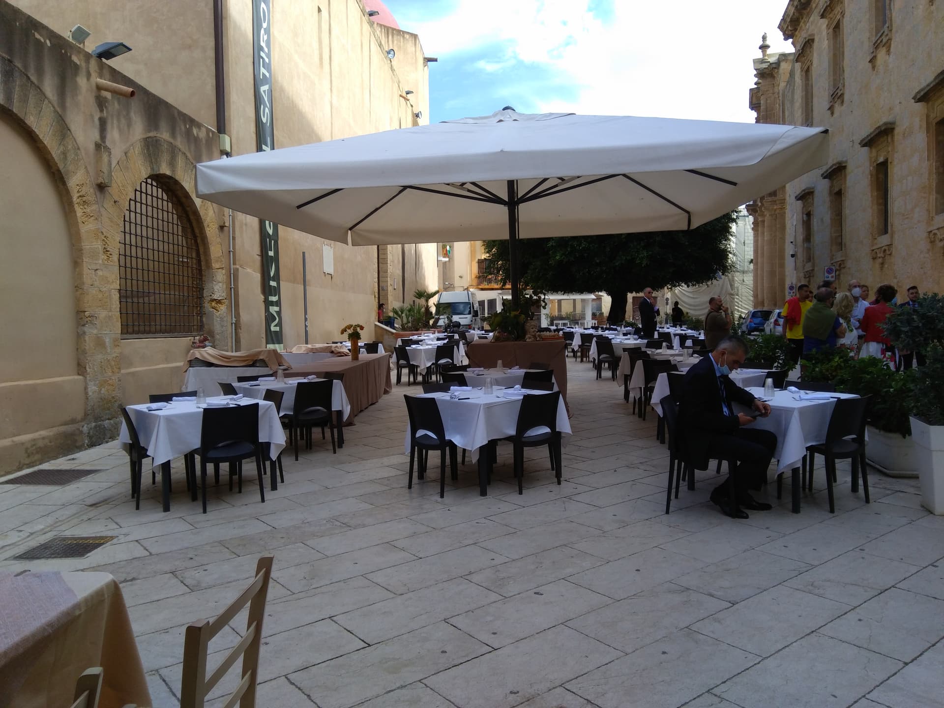 Ristorante L'angolo del moro ristorante pizzeria mixology bar