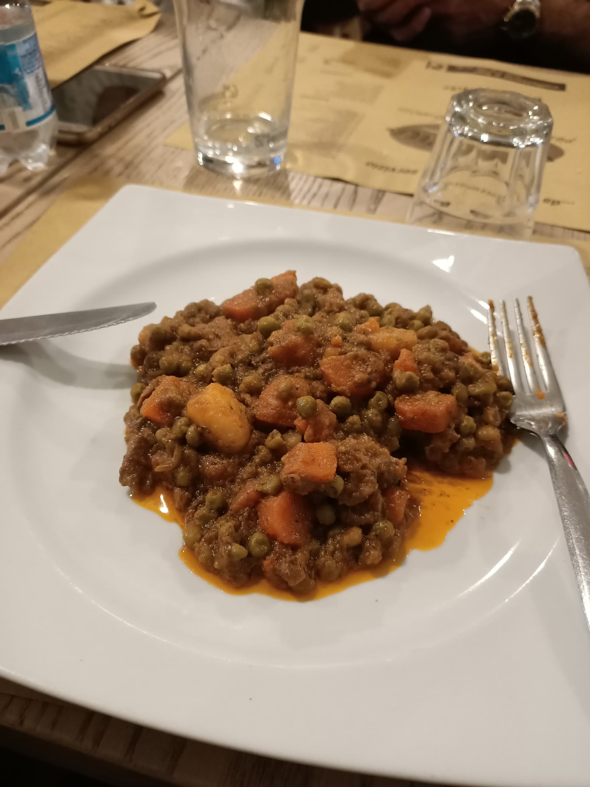 Ristorante Pizza Più Arona