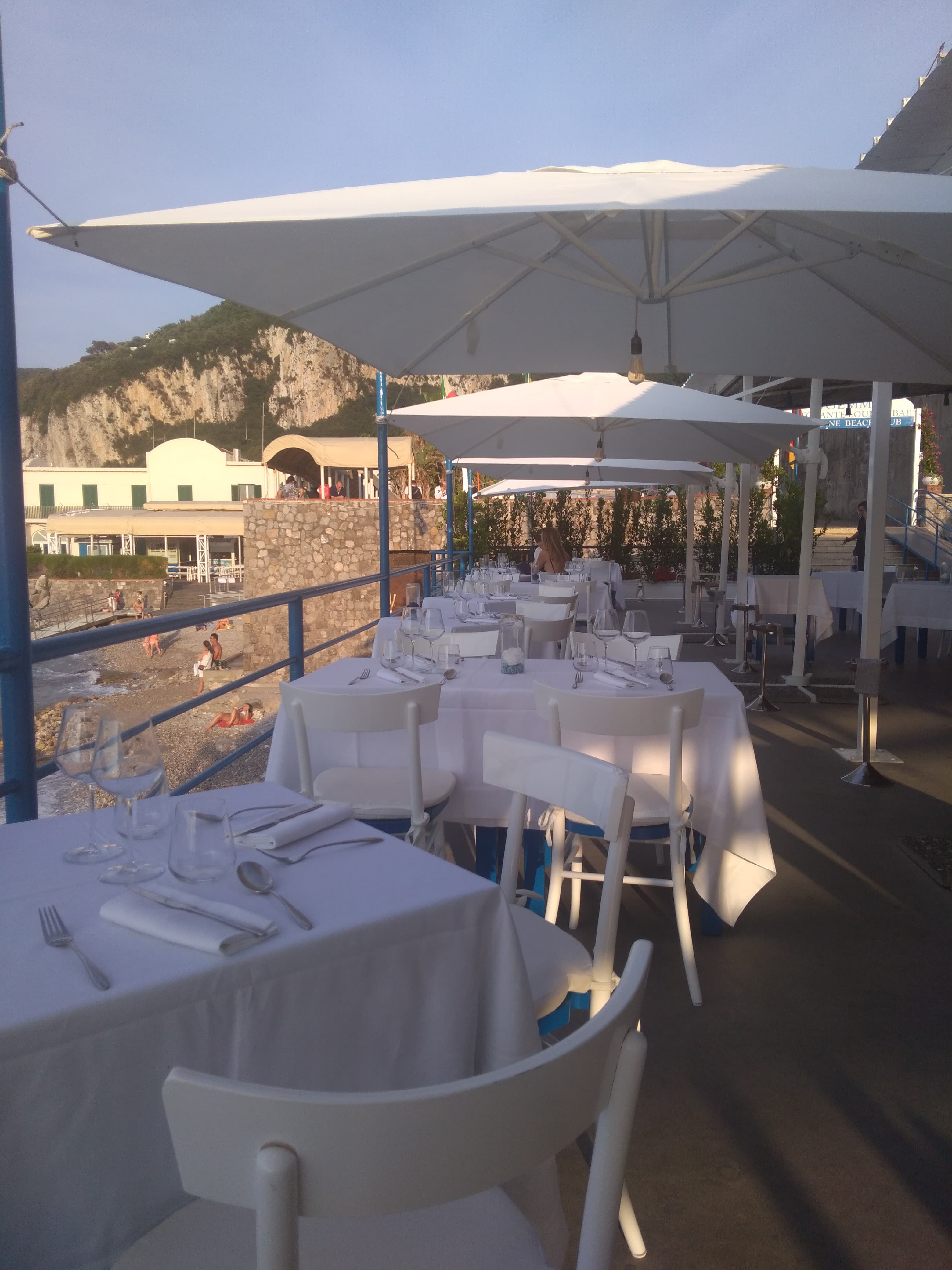 Ristorante da Gemma - Ristorante a Capri