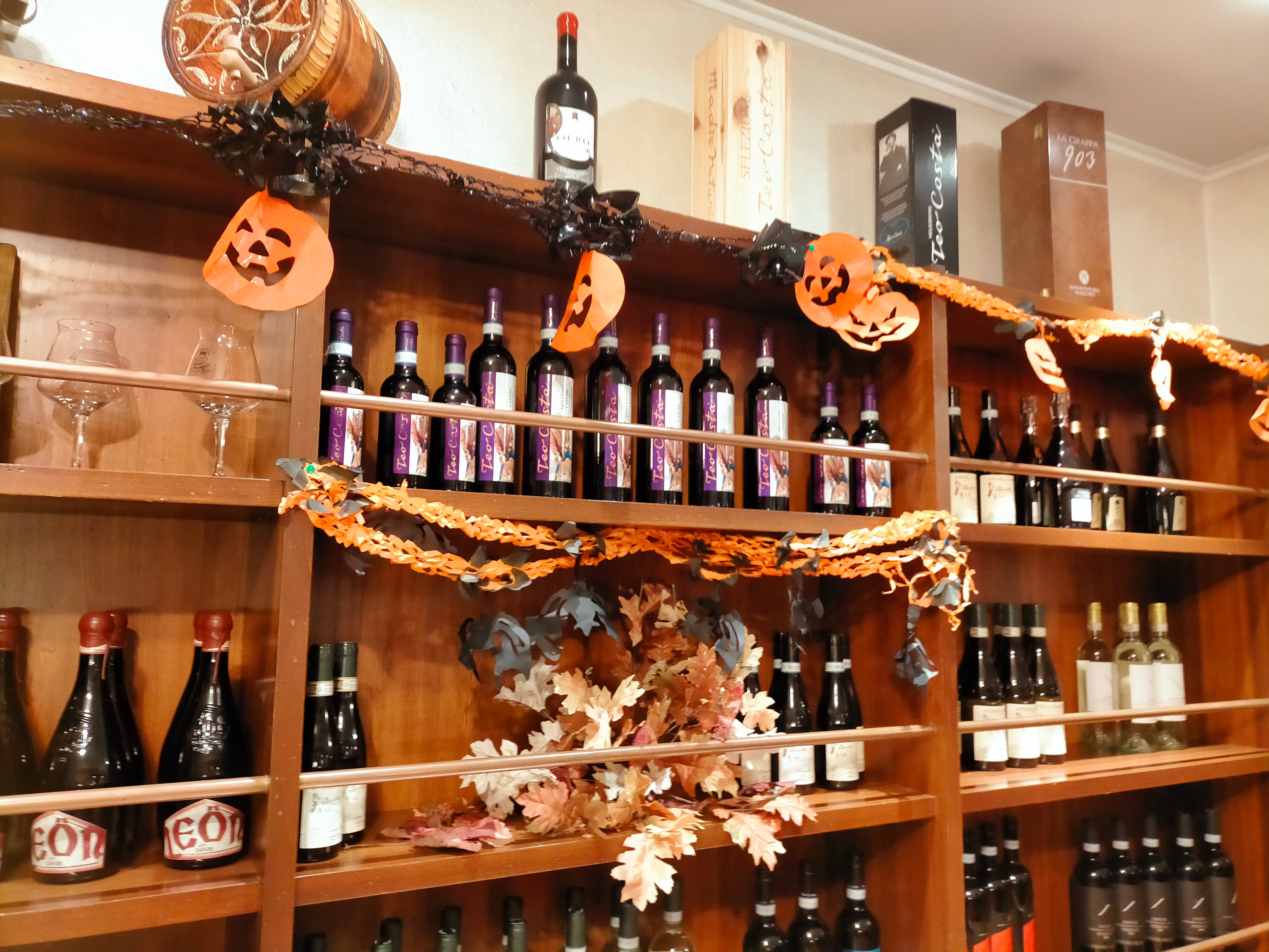 Ristorante Pizzeria Le Fate Monteu Roero - Ristorante a Monteu Roero