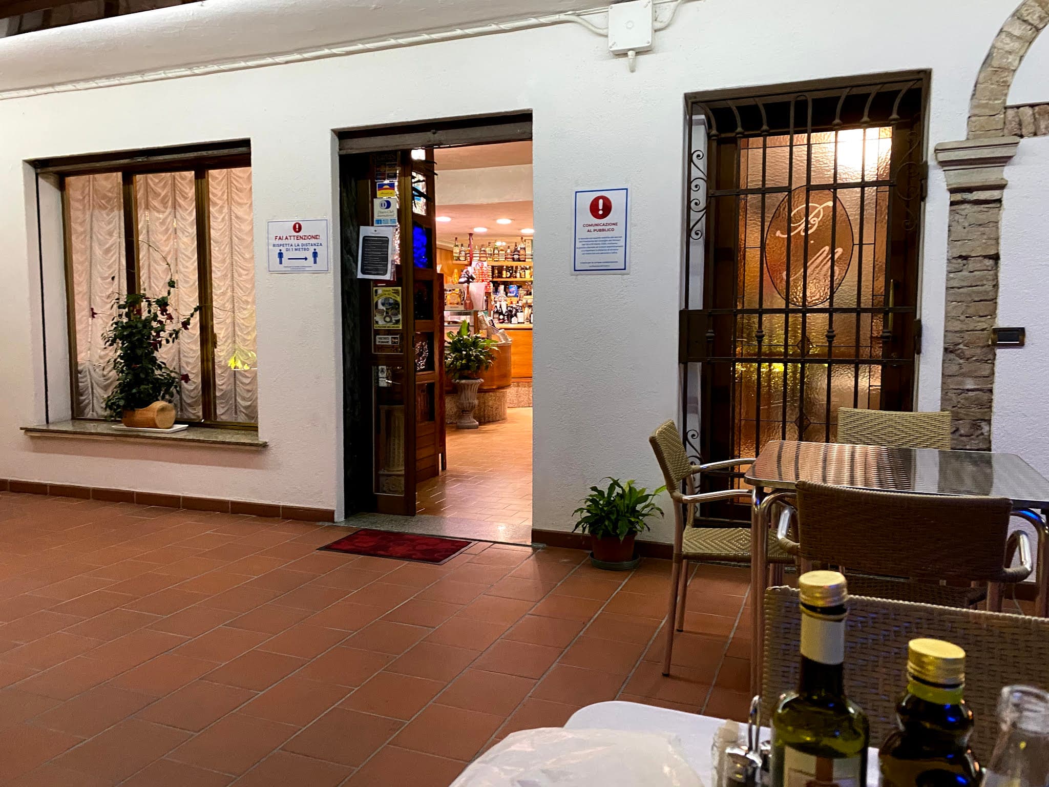 Osteria Da Bruno - Ristorante a Silea