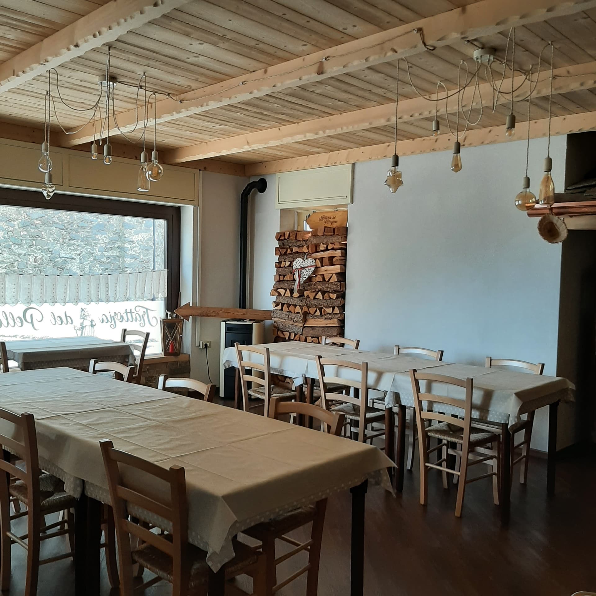 Ristorante Trattoria del Pellegrino