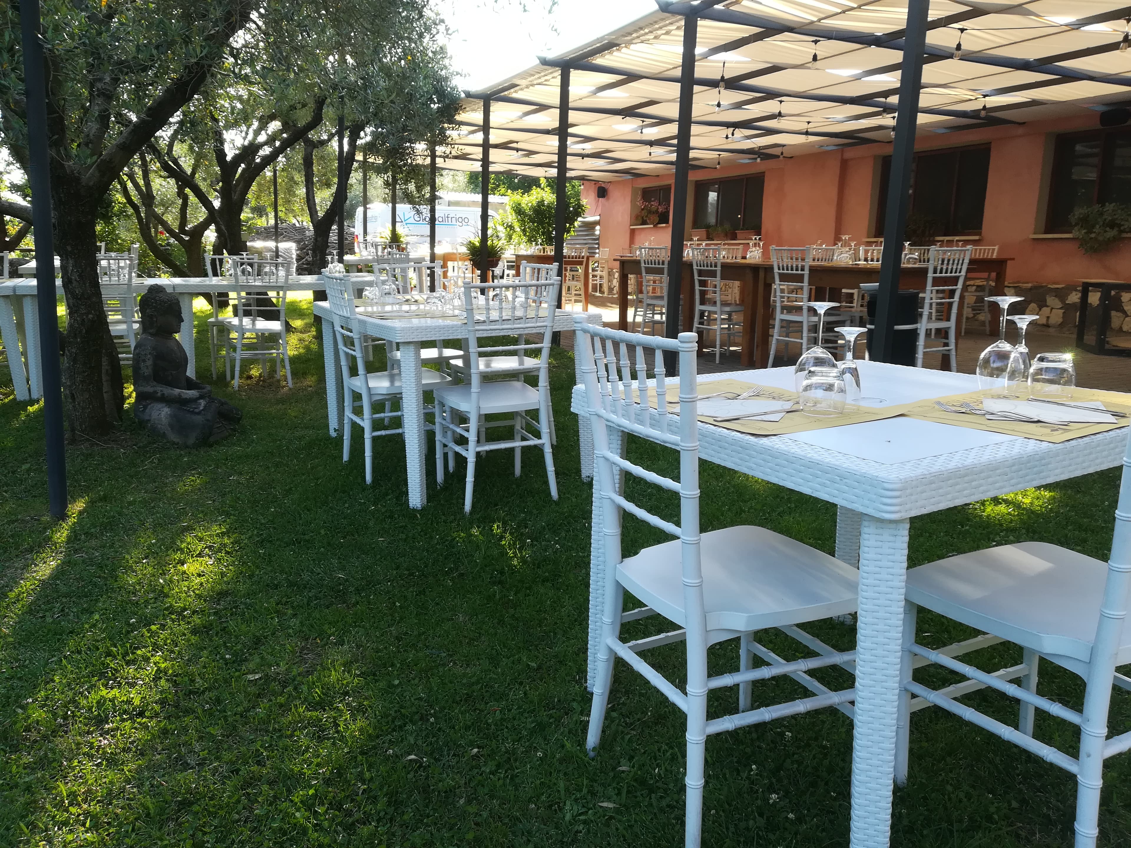 La Valle Del Burano Ristorante Pizzeria - Ristorante a Tre Croci