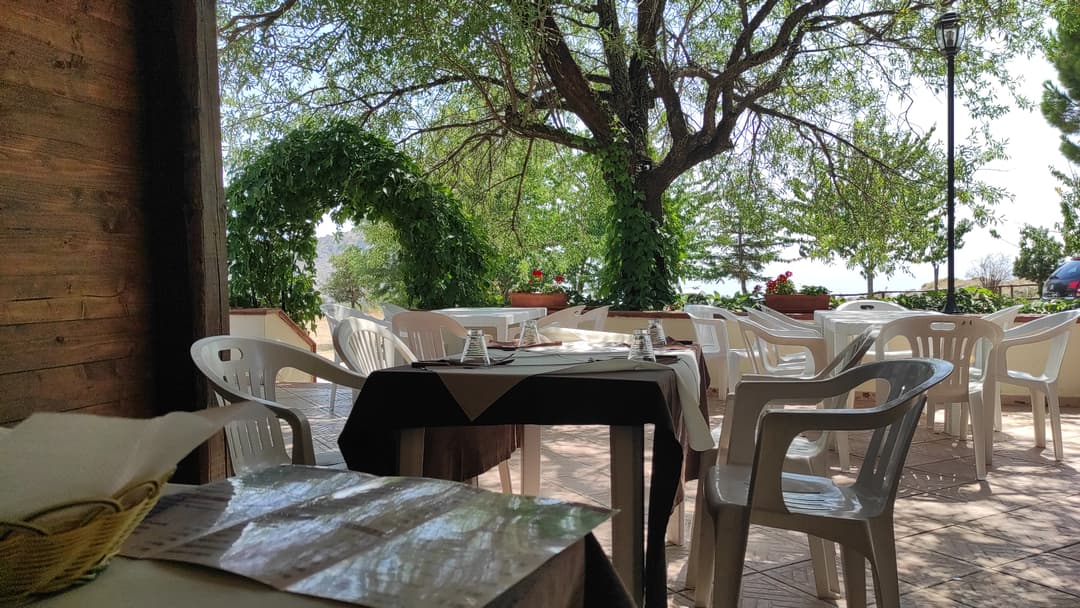 Immagine di copertina del ristorante Ristorante Pino Loricato