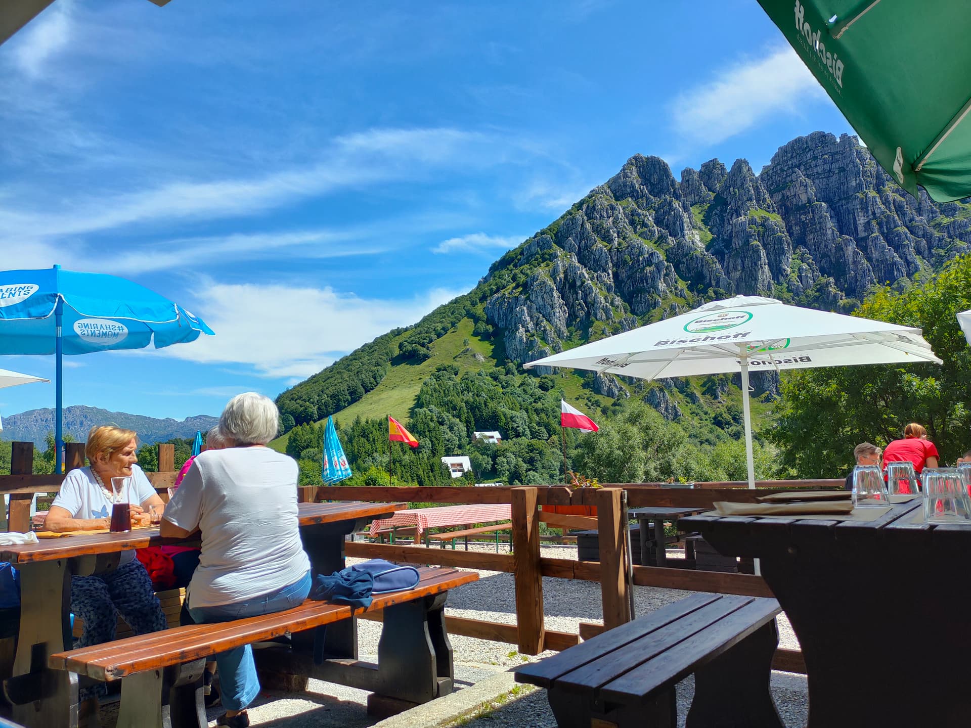 Ristorante Trattoria Bar Milani