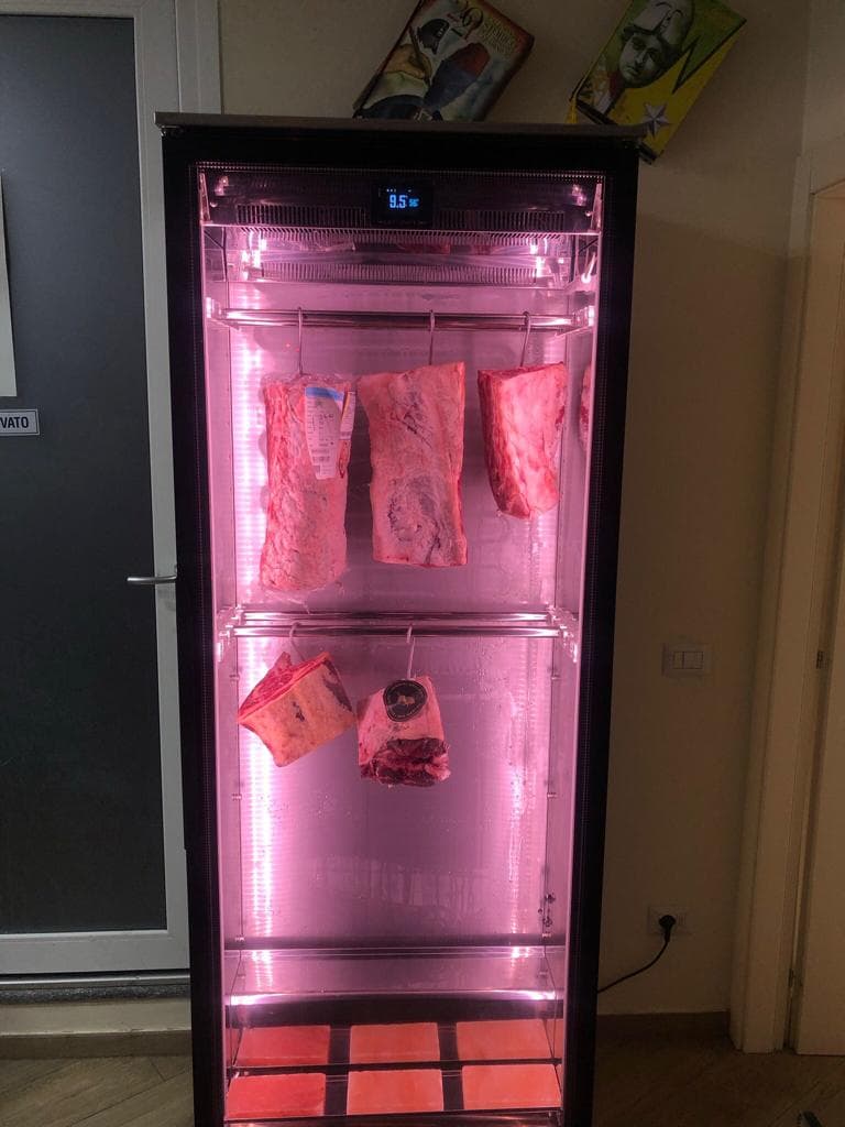 Dieci Fratelli - Ristorante a 117،  Paderno Dugnano