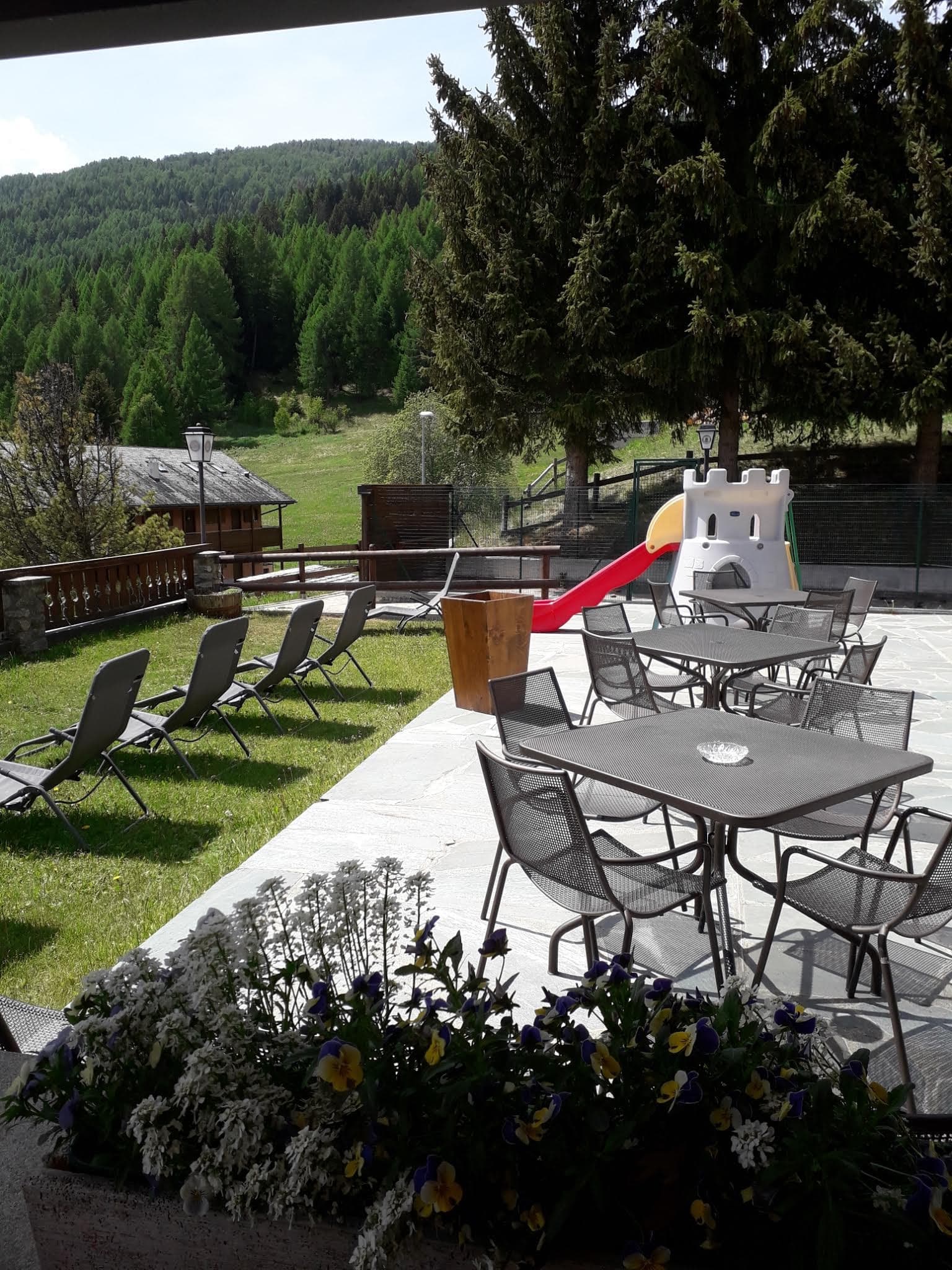 Ristorante Trattoria Pizzeria Al Teleir