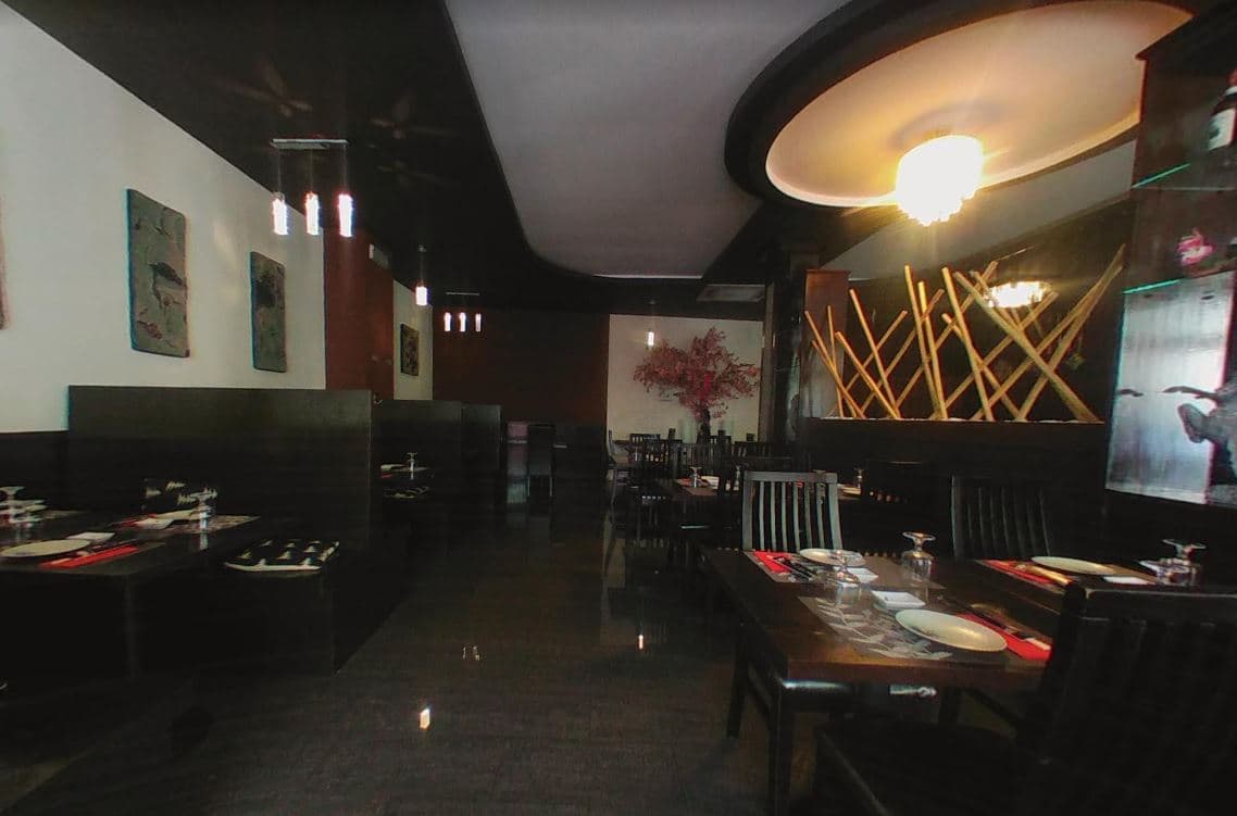 Ristorante Sakura - Ristorante a Quartu Sant'Elena