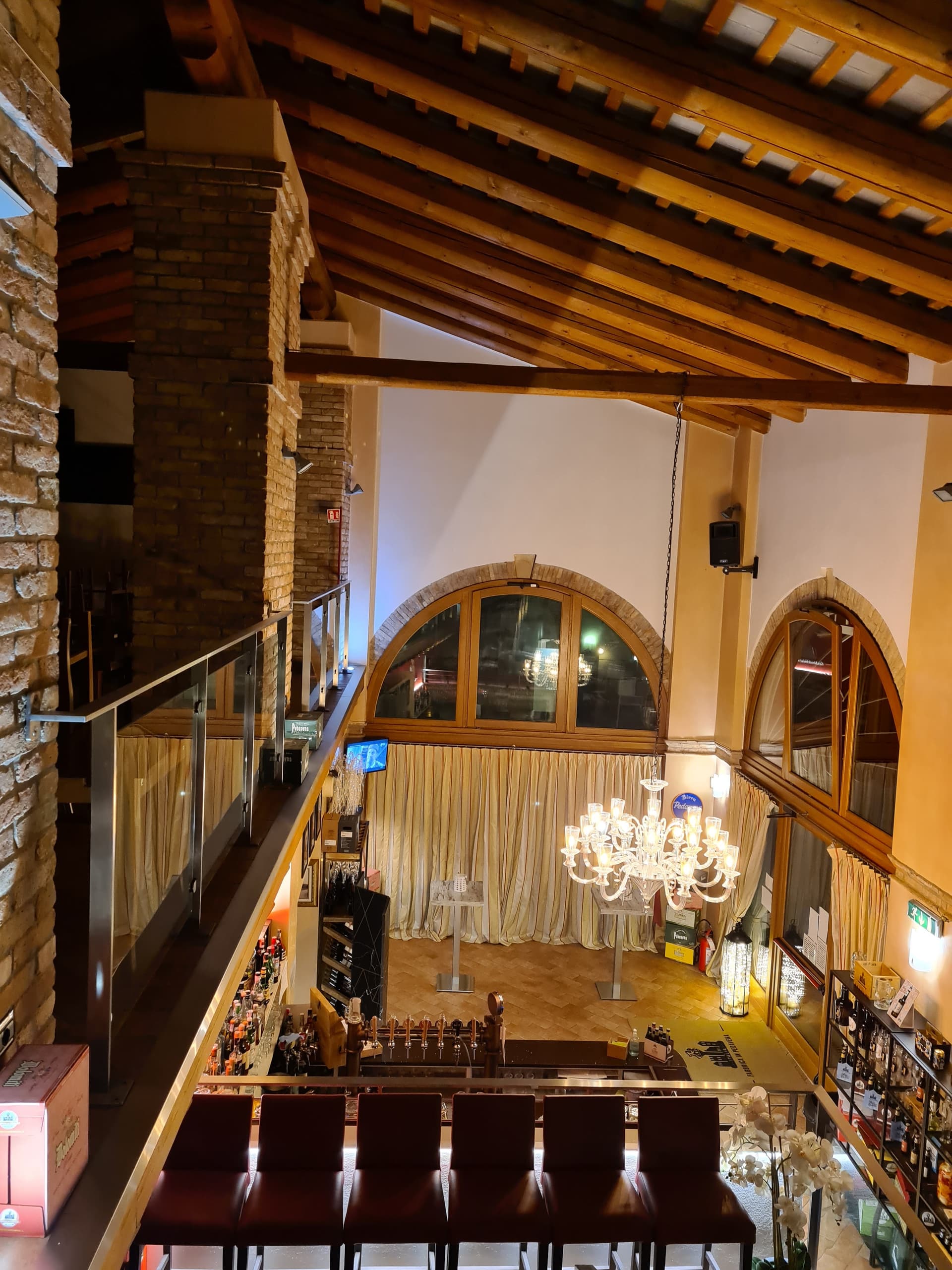 Colonda - Ristorante a Campagna Lupia