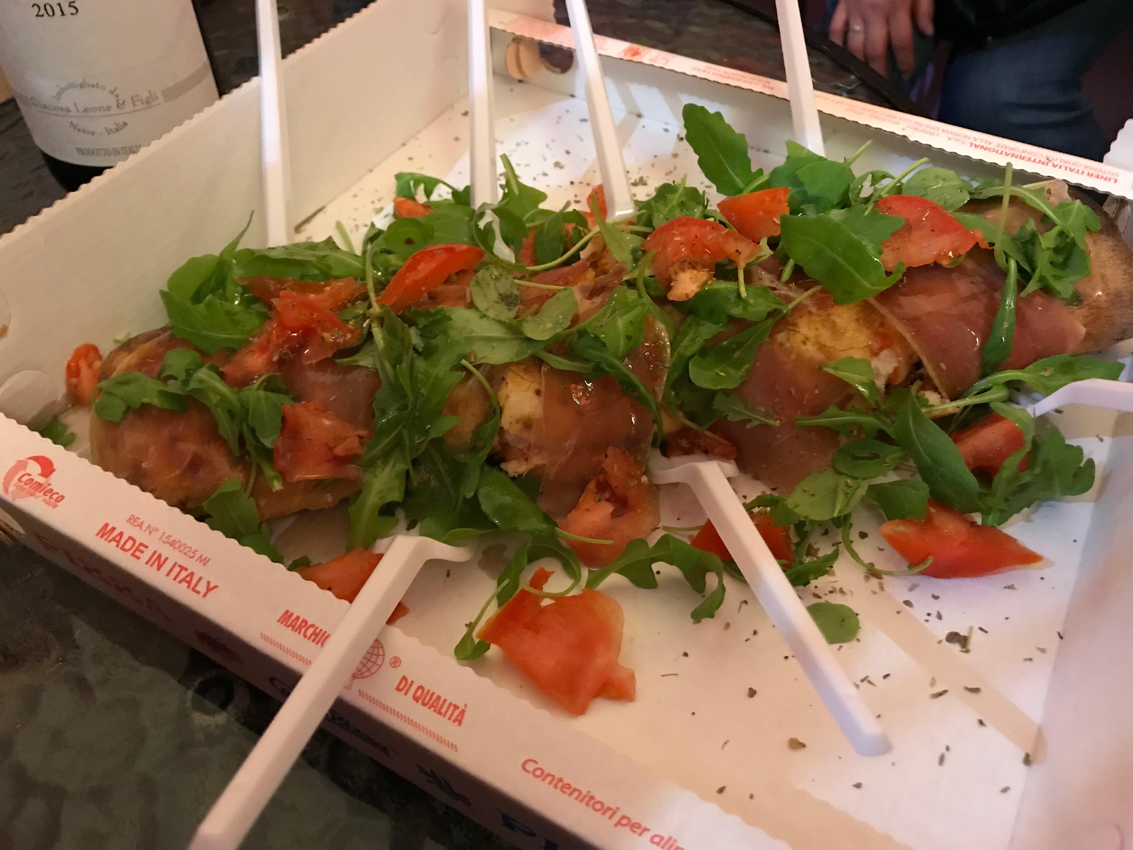 Shqiponja - Ristorante a Santo Stefano Belbo