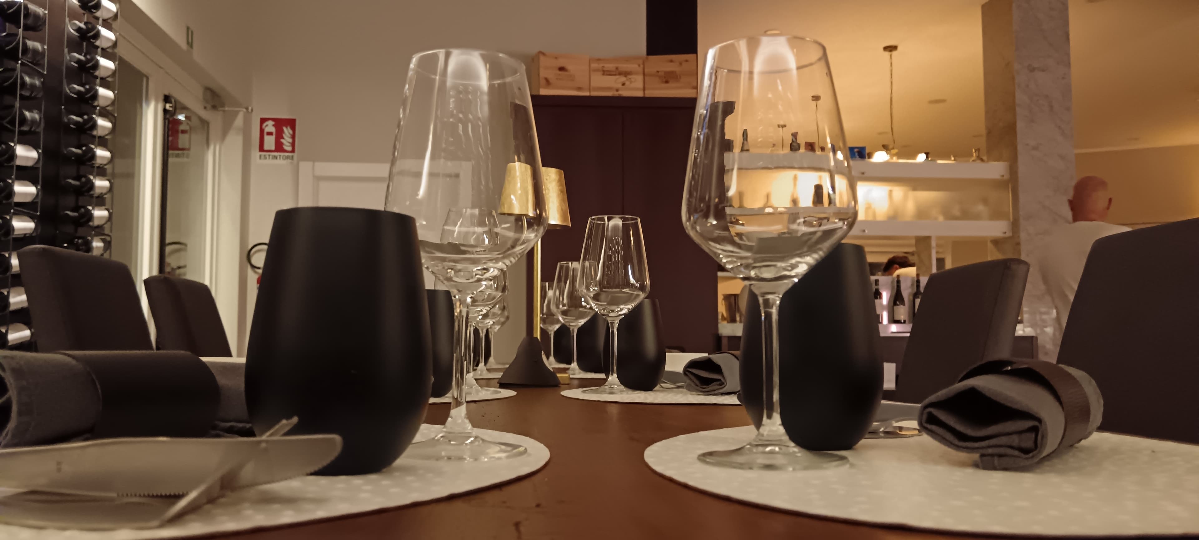 Lomo Restaurant, Exclusive Beef &amp; Gourmet Pizza - Ristorante a Zibido San Giacomo