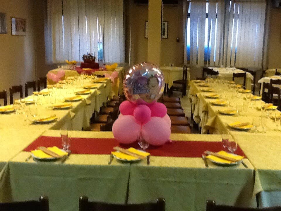 Valentino - Ristorante a Motta Sant'Anastasia