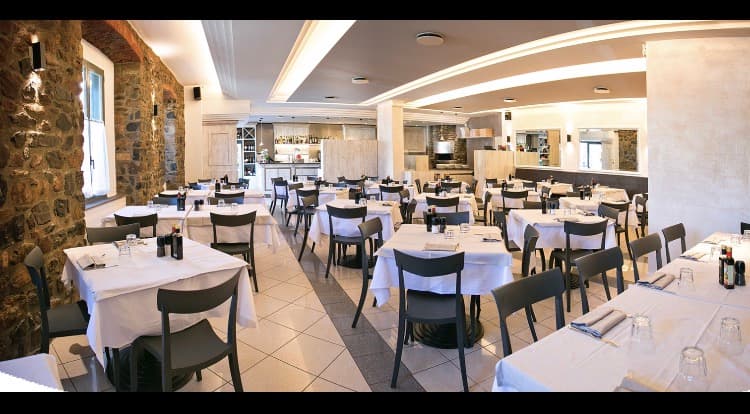 Cover ristorante