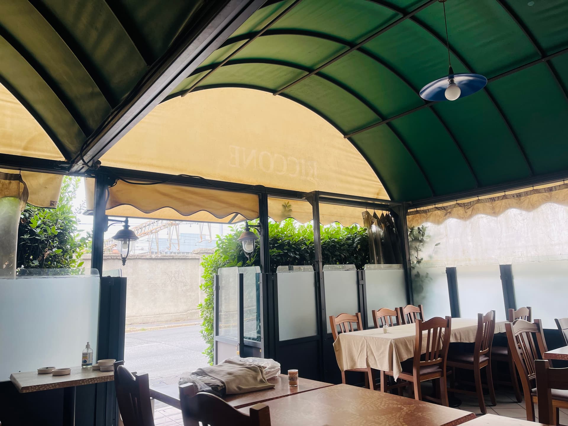 Ristorante Riccone