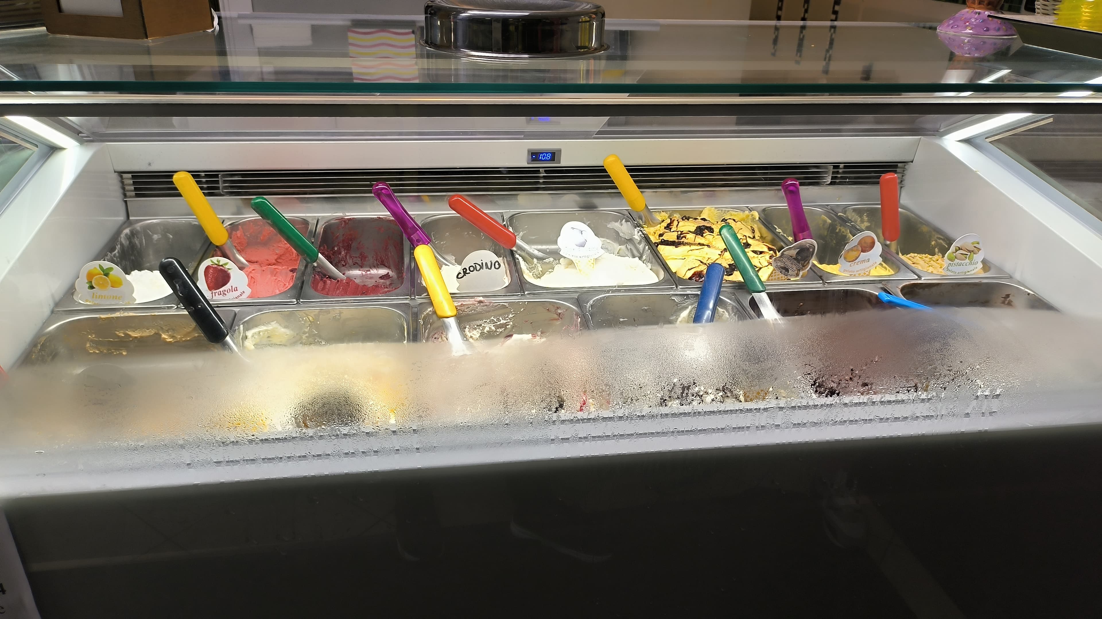 Oggi Pizza - Ristorante a Crodo