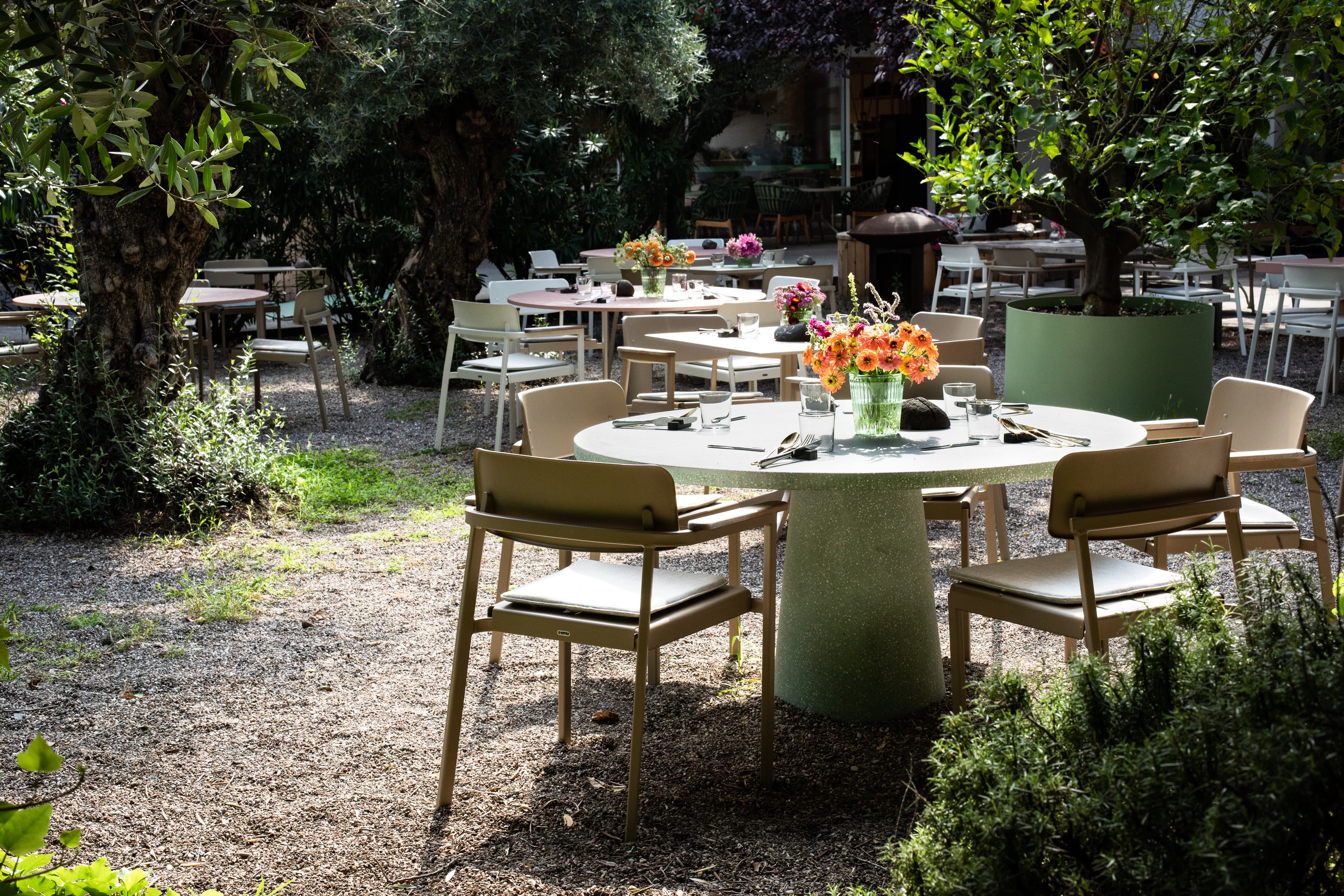 Restaurant Bistro Alma9 - Ristorante a Bolzano