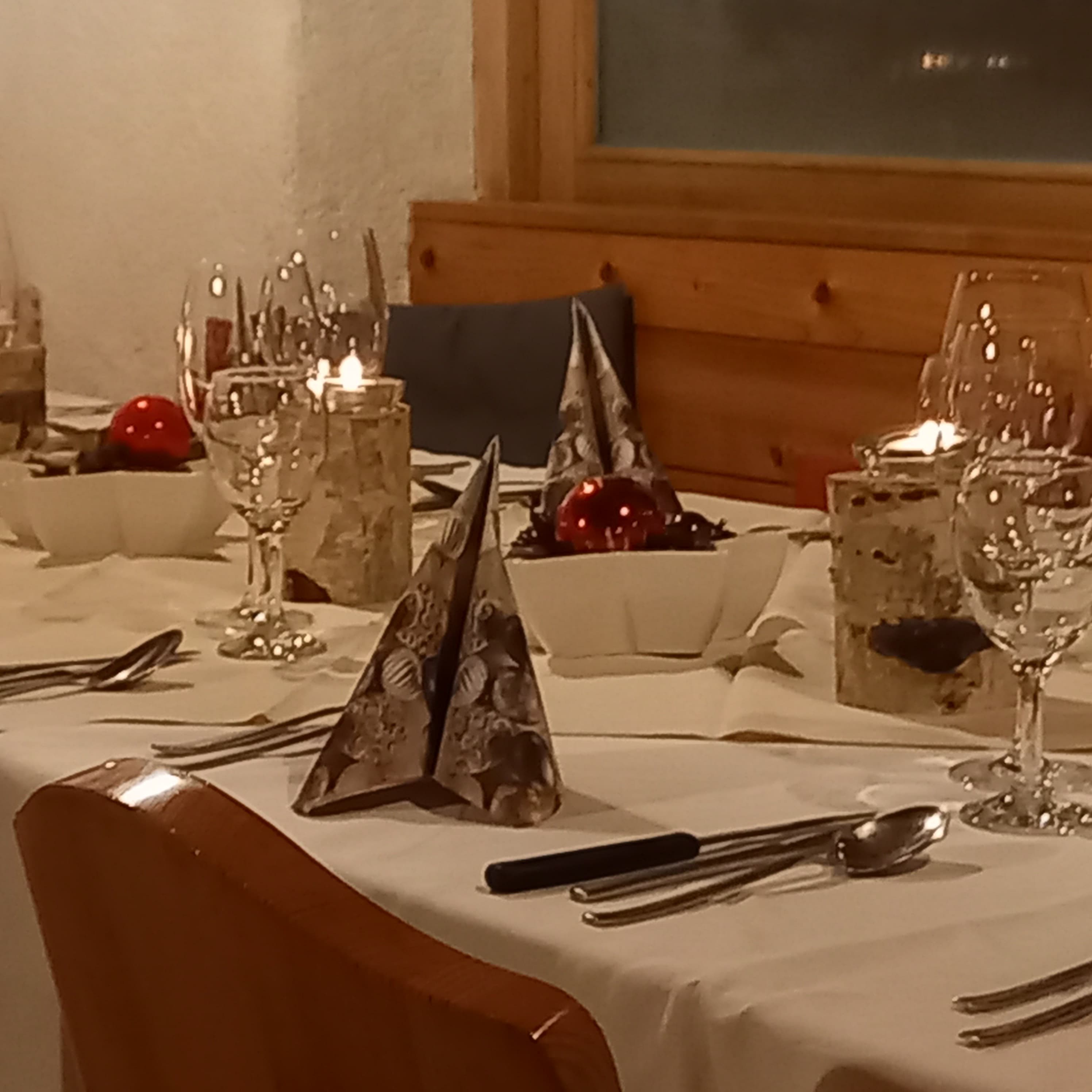 Bauer Am Stein - Ristorante a Foiana