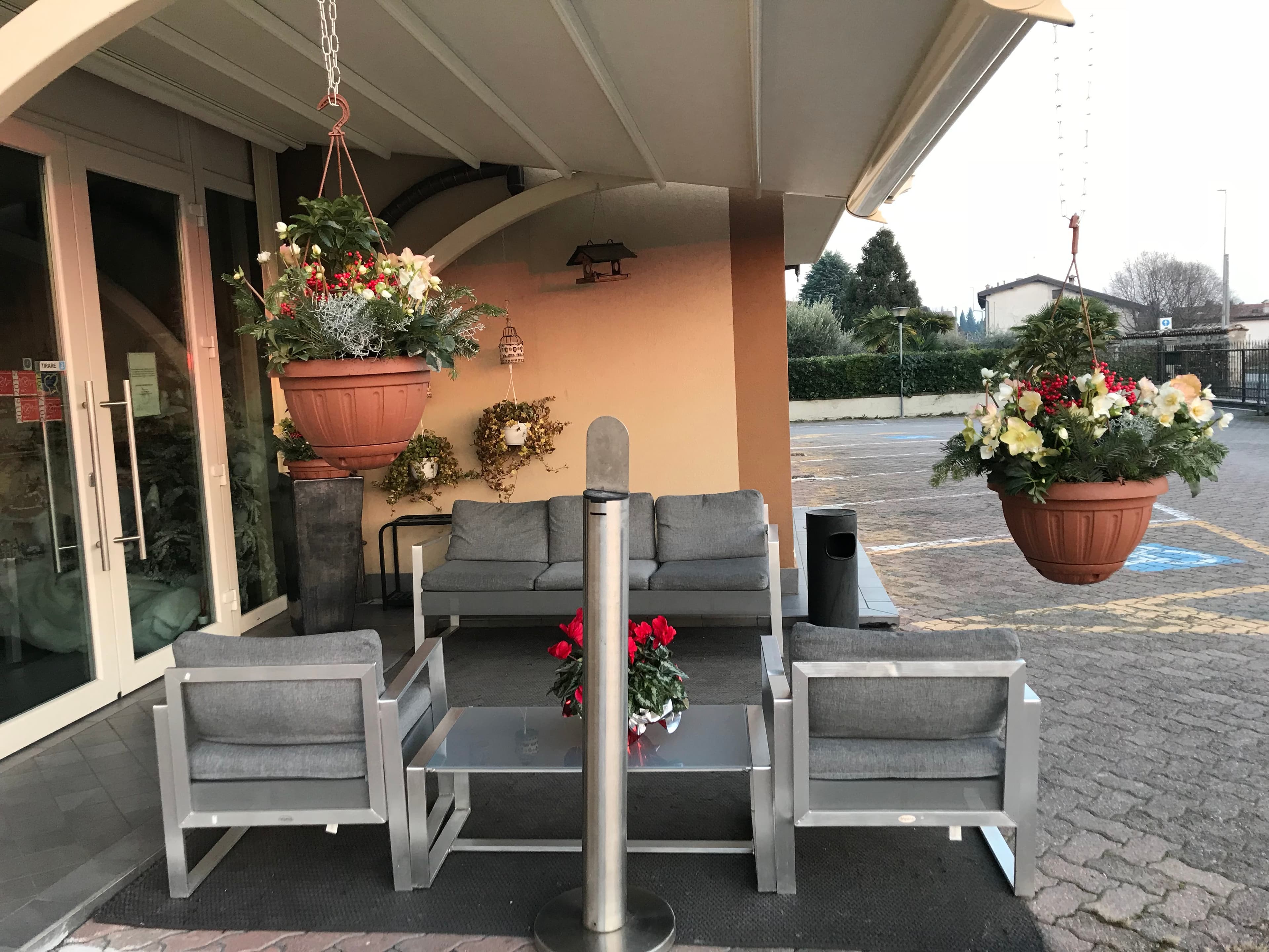 Ristorante Pizzeria Il Braciere - Ristorante a Cazzago San Martino