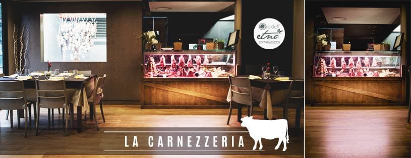 Immagine di copertina del ristorante RistOro Dell'Etna - Ristorante Pizzeria