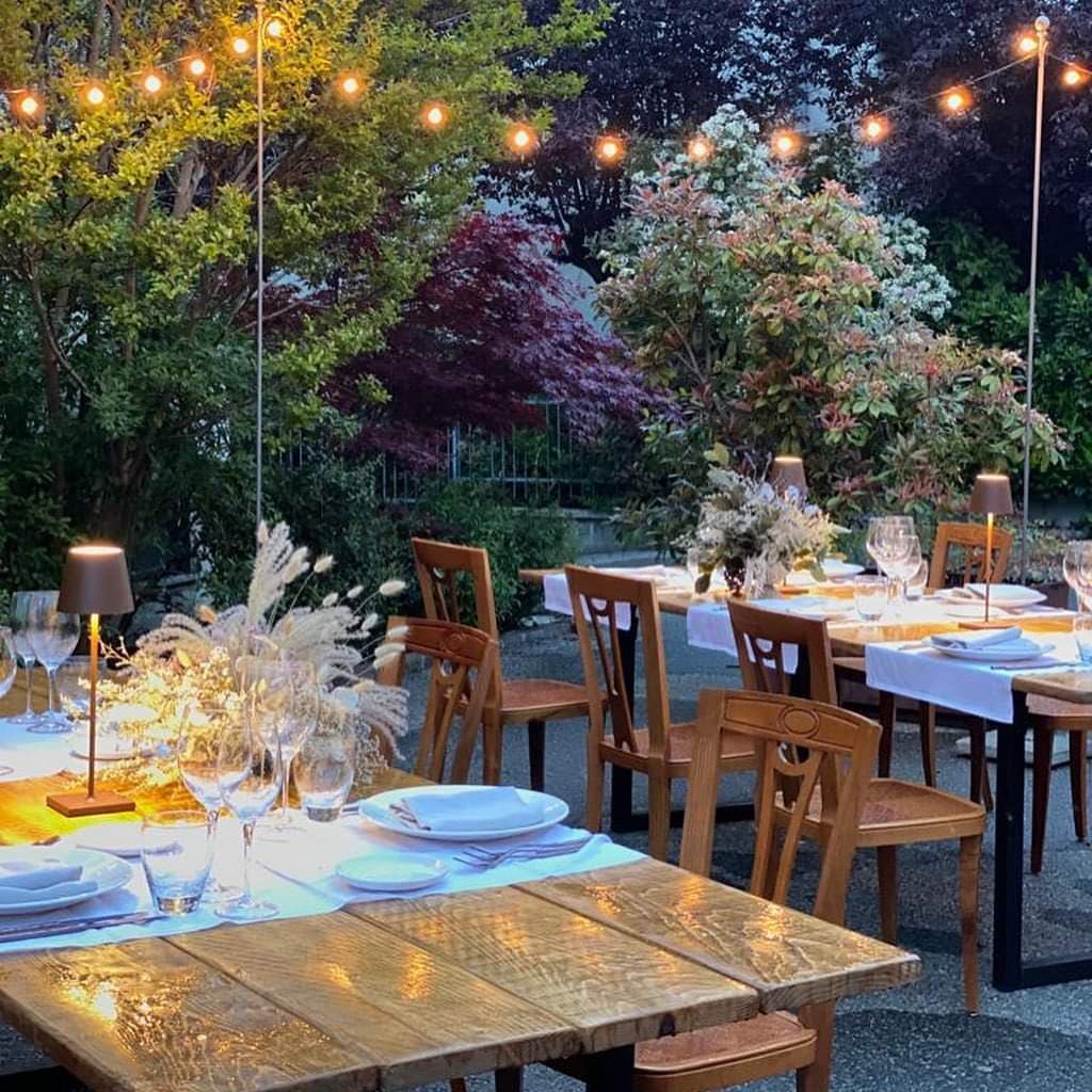 Ristorante Olympia - Ristorante a Niviano