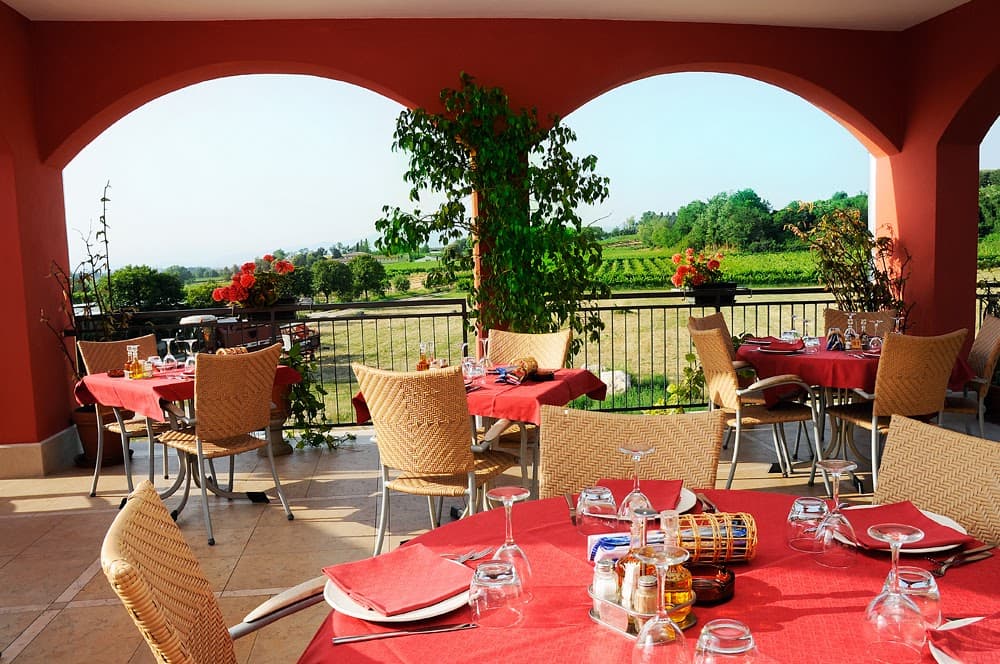 Ristorante Locanda Al Pigno
