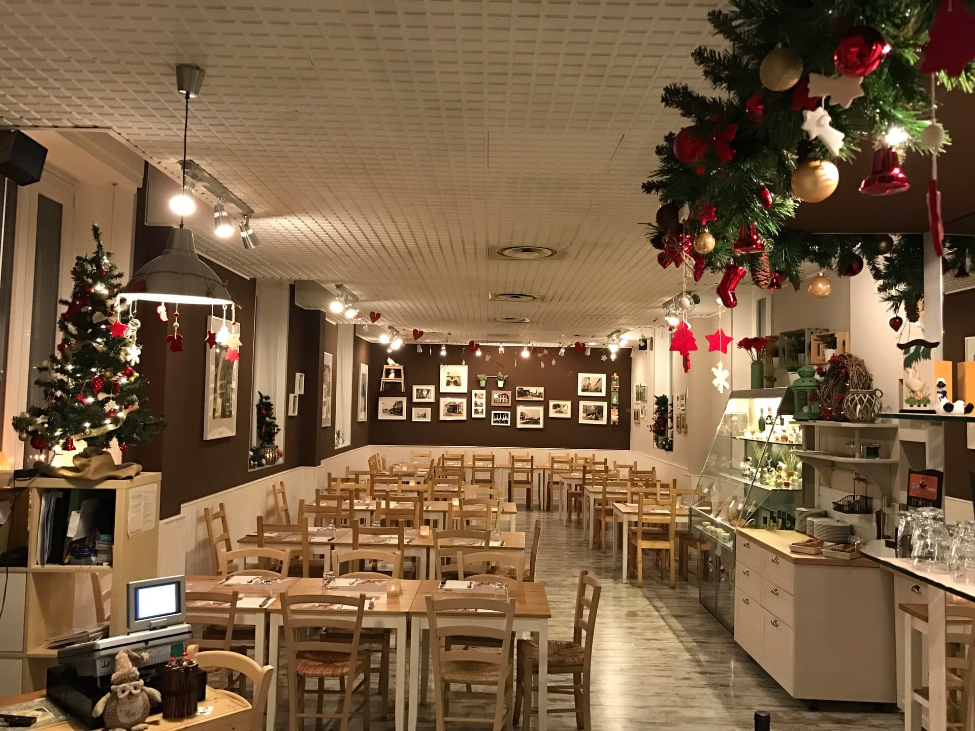 Ristorante Pizzeria dell'Oca