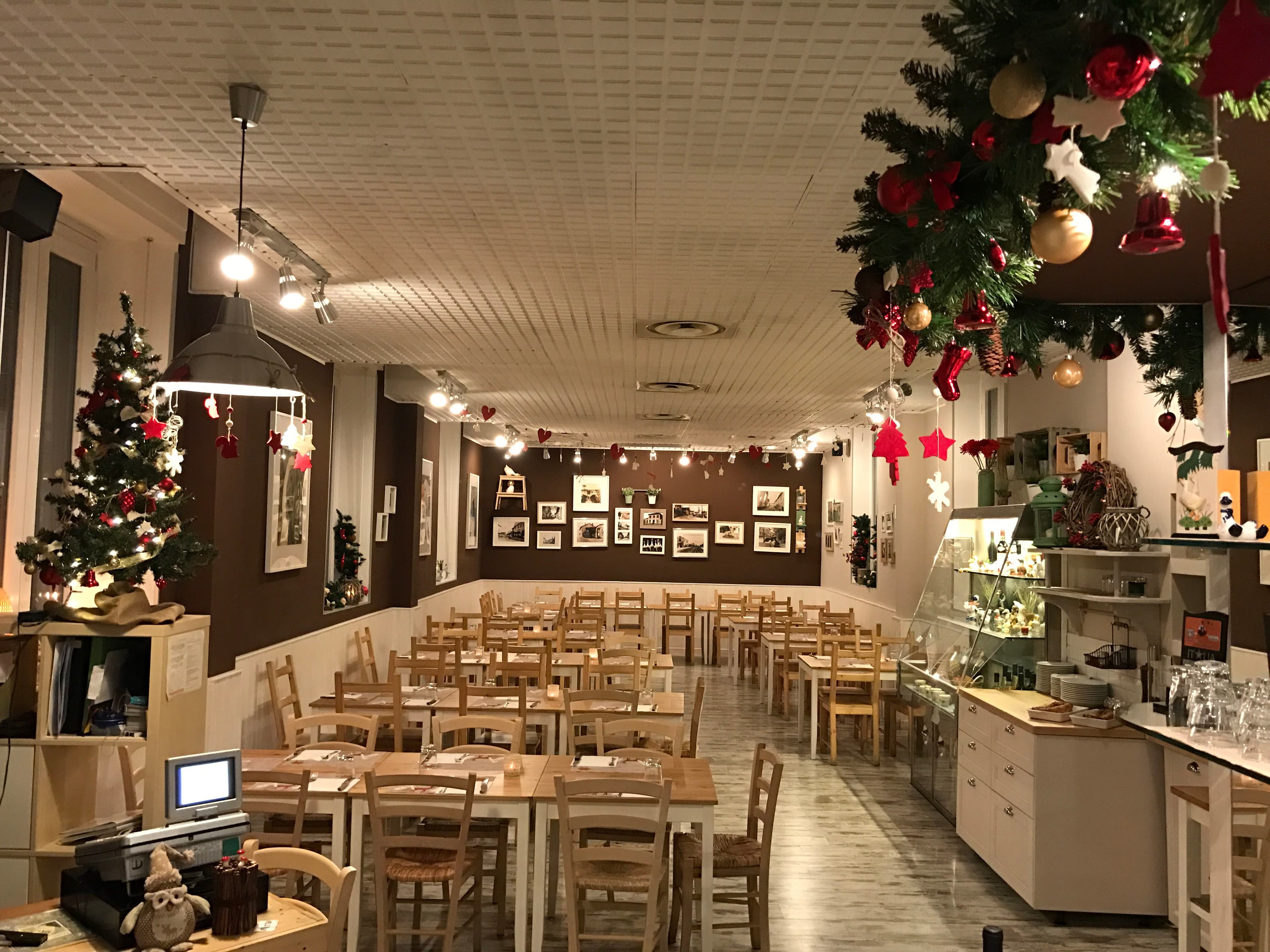Pizzeria dell'Oca - Ristorante a Novate Milanese