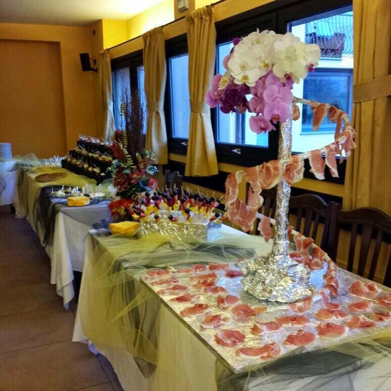 Immagine di copertina del ristorante Ristorante Biffi
