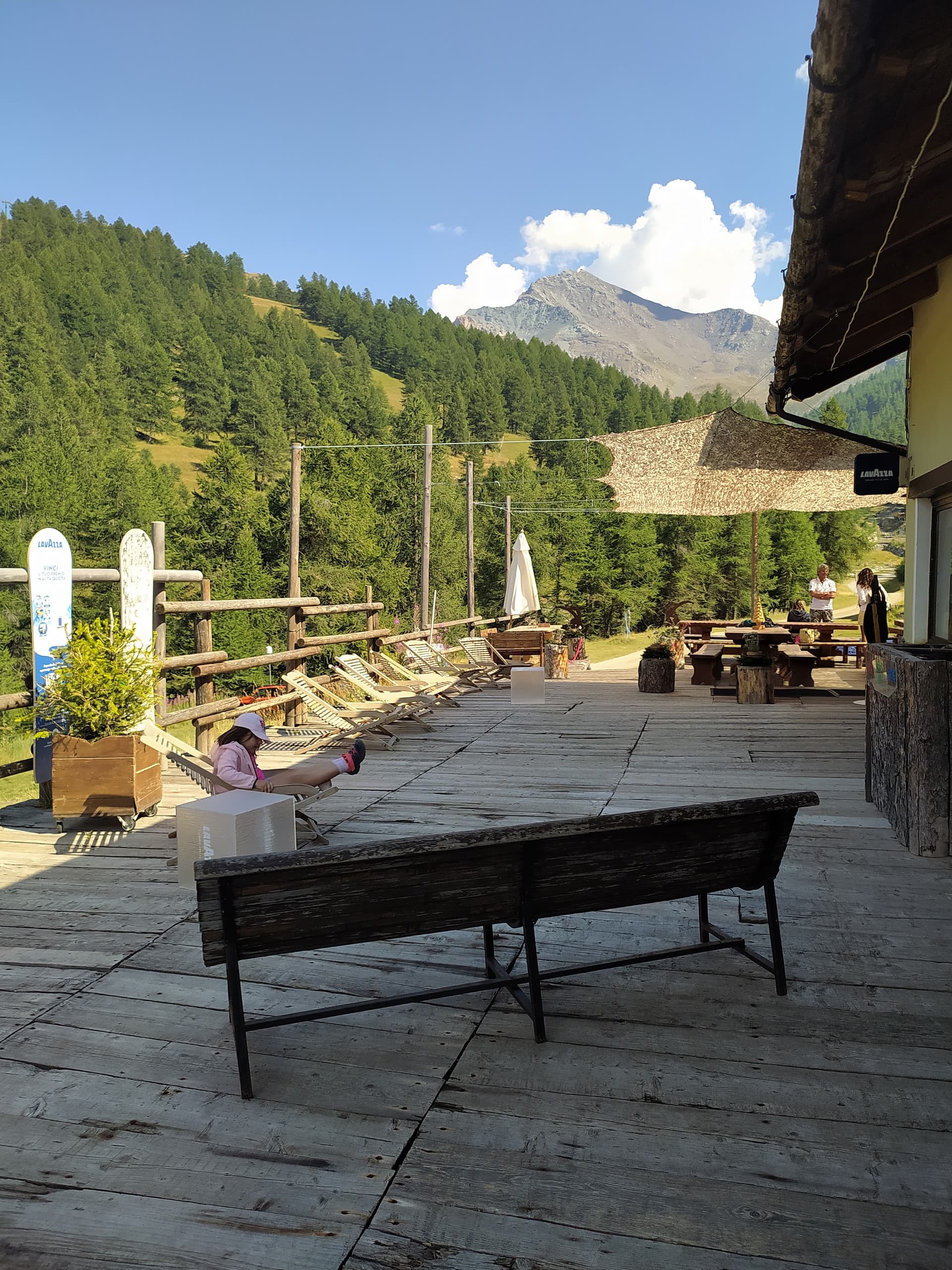 Ristorante Da Casse