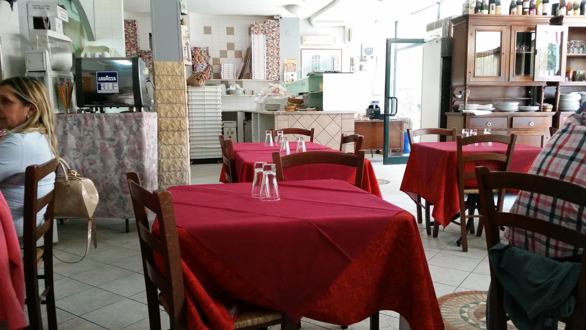 Ristorante Zio Tore