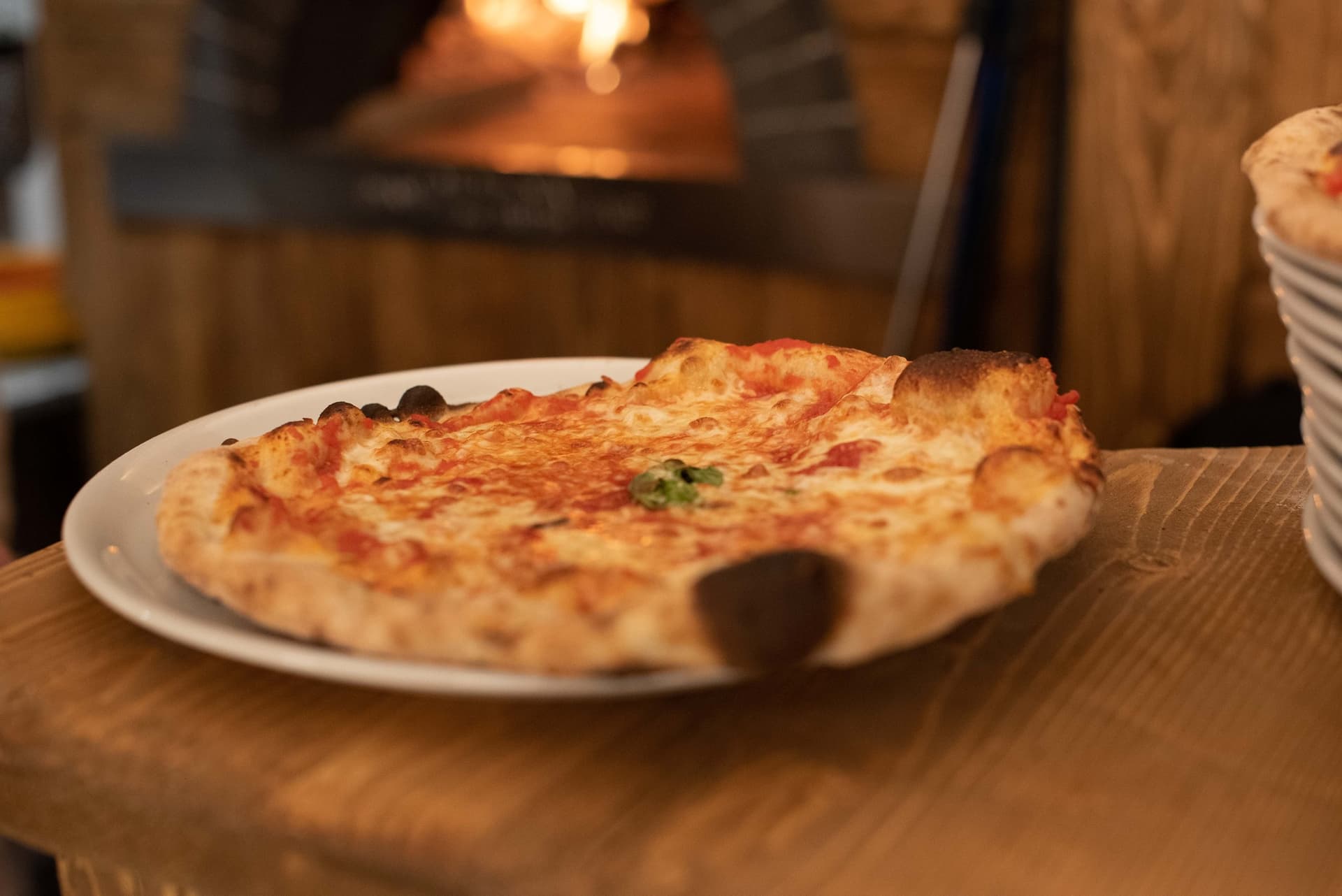 Ristorante Pizzeria Al Campanile